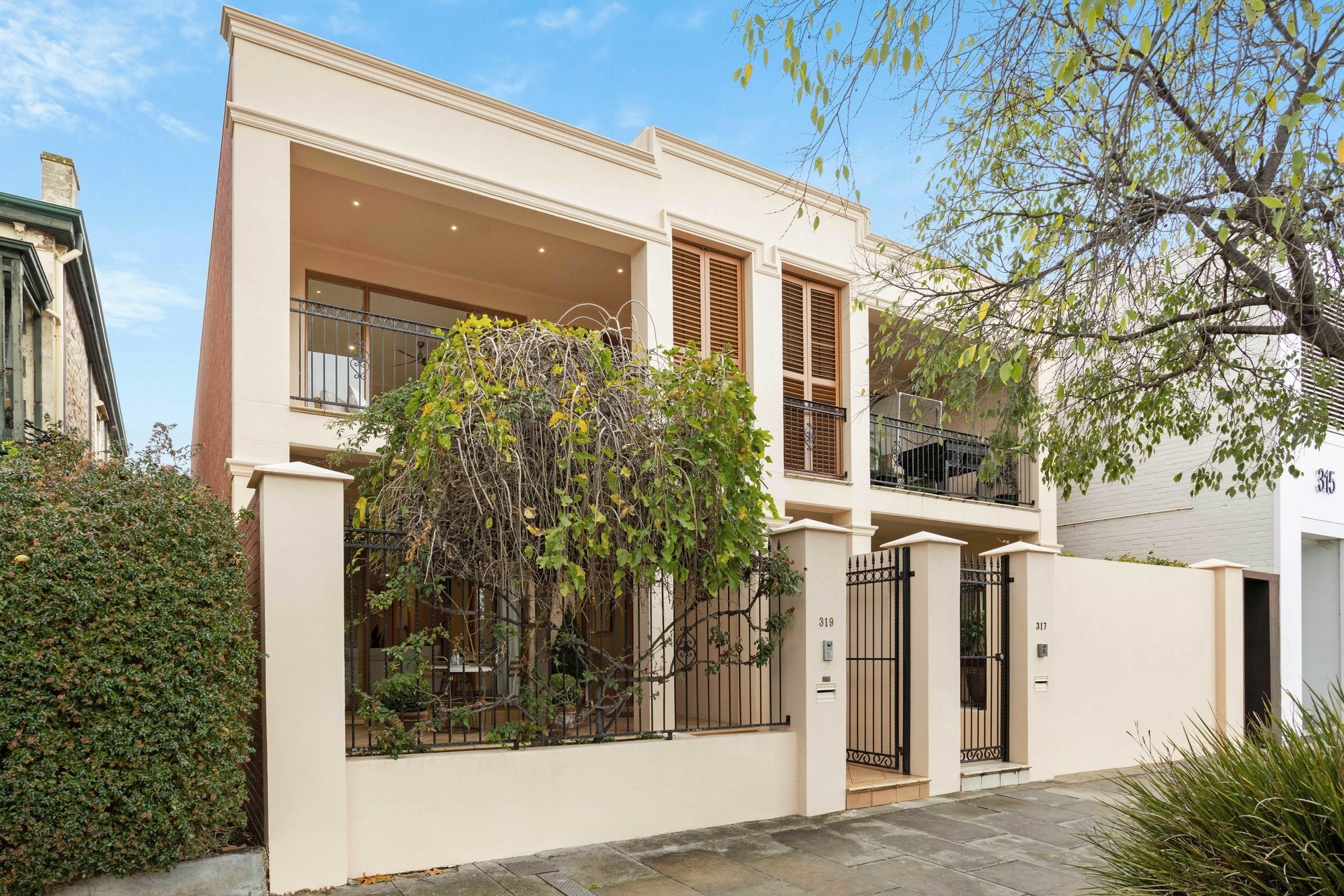 319 Wakefield Street, Adelaide Sold by Booth Real Estate - image 1