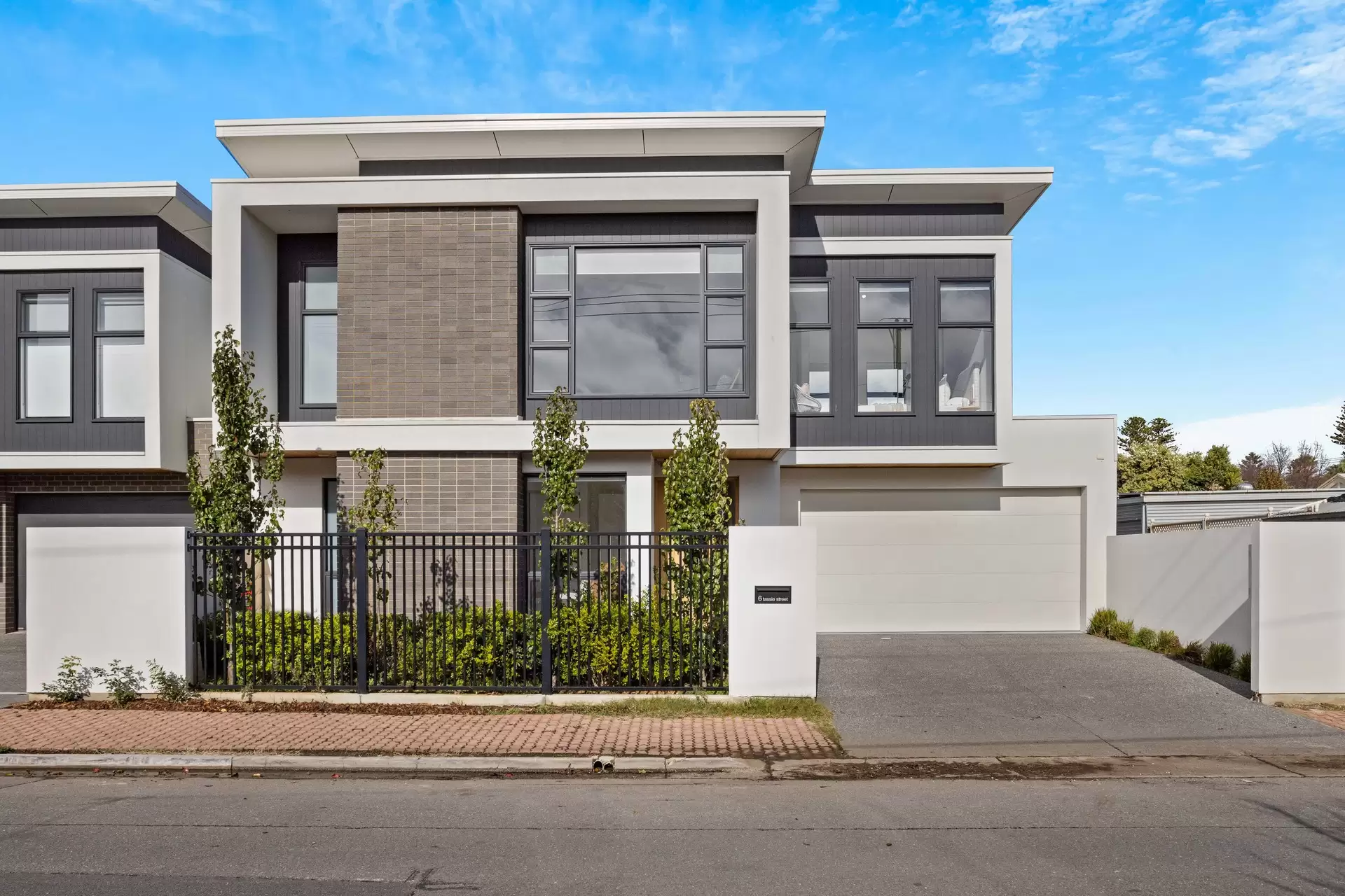 6 Tassie Street, Glenelg Sold by Booth Real Estate - image 1