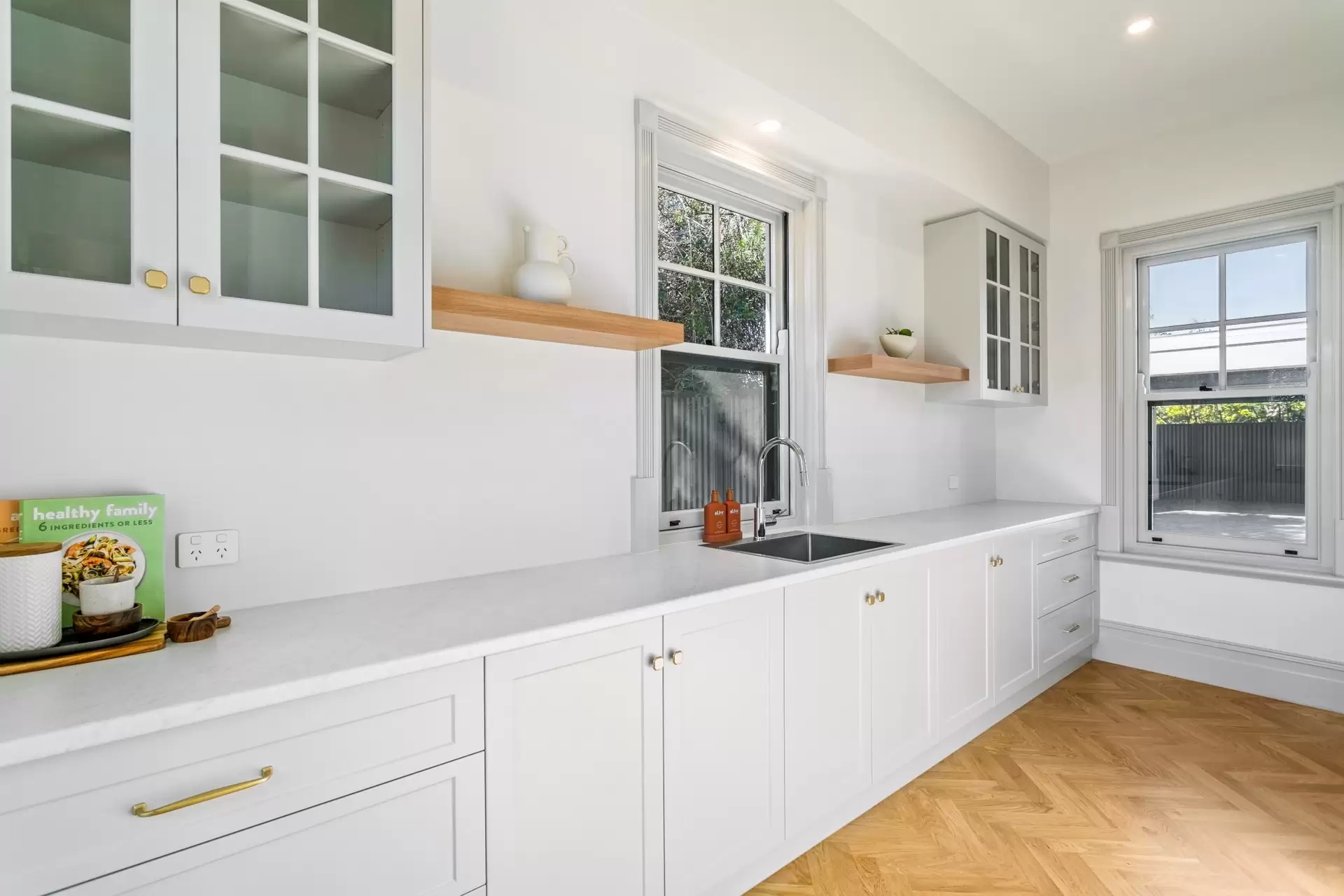 10A Augusta Street, Maylands Sold by Booth Real Estate - image 1