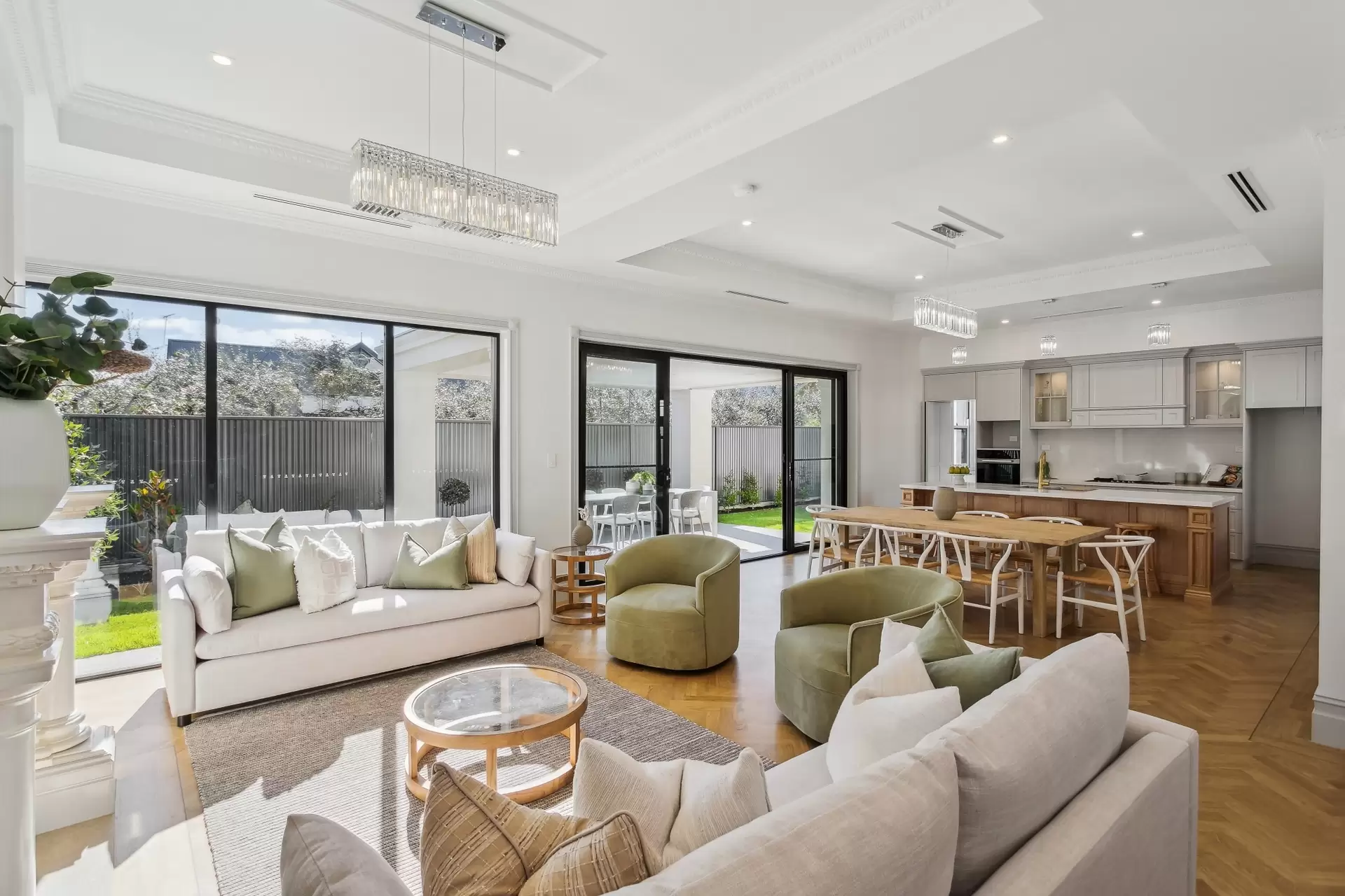 10A Augusta Street, Maylands Sold by Booth Real Estate - image 1