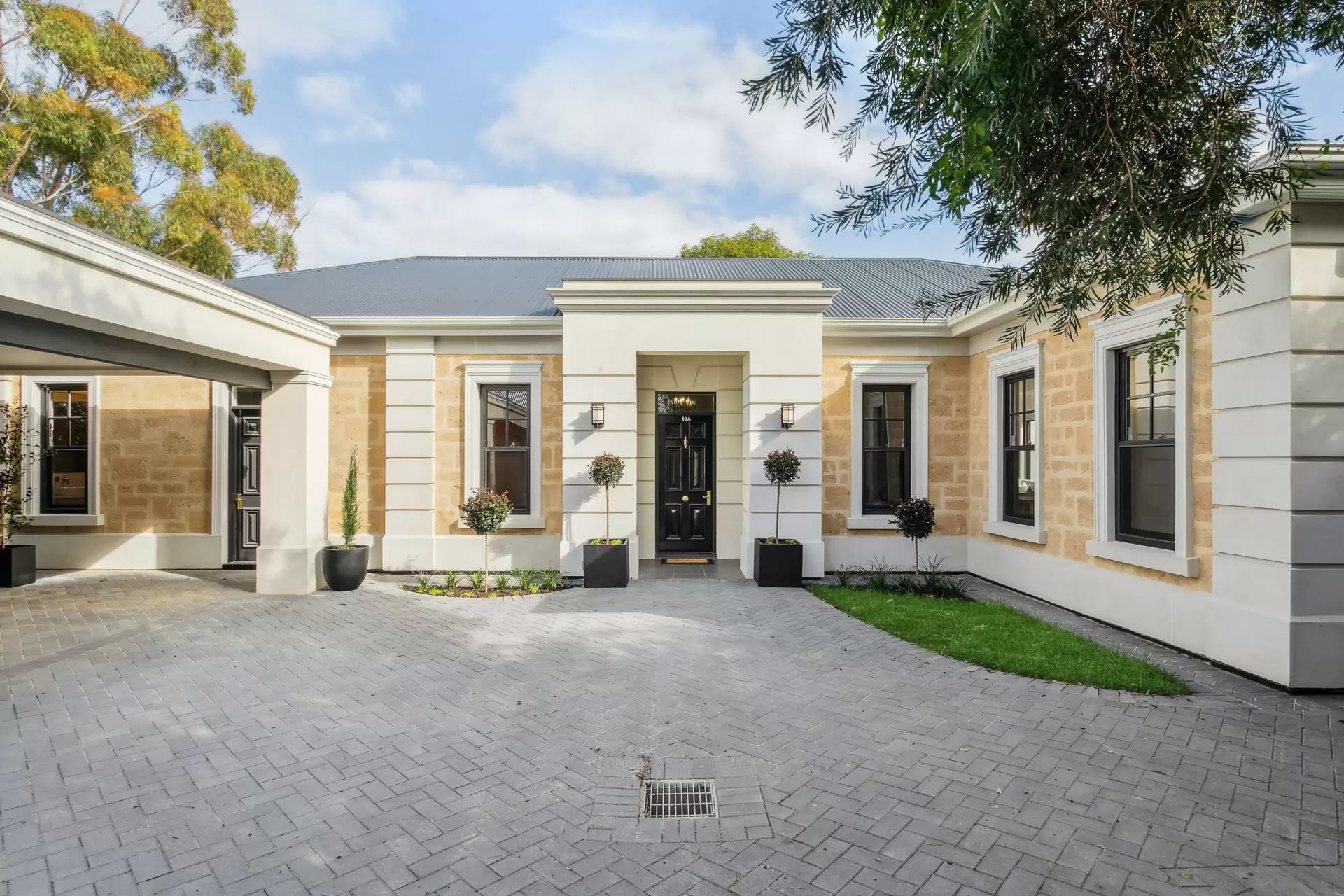 10A Augusta Street, Maylands Sold by Booth Real Estate - image 1