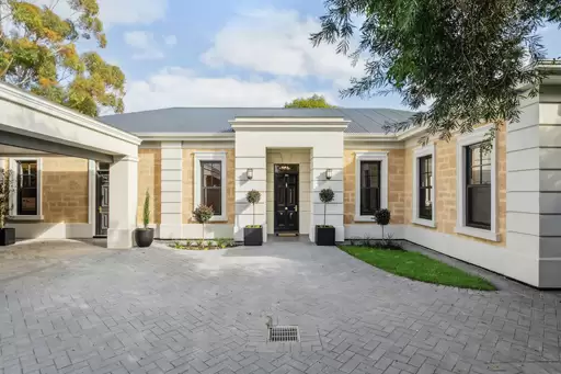 10A Augusta Street, Maylands Sold by Booth Real Estate