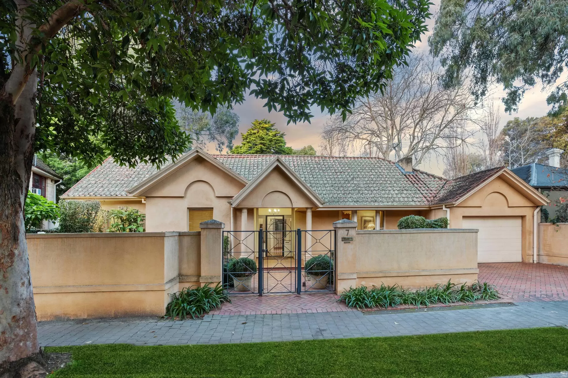 7 Whistler Avenue, Unley Park Sold by Booth Real Estate - image 1