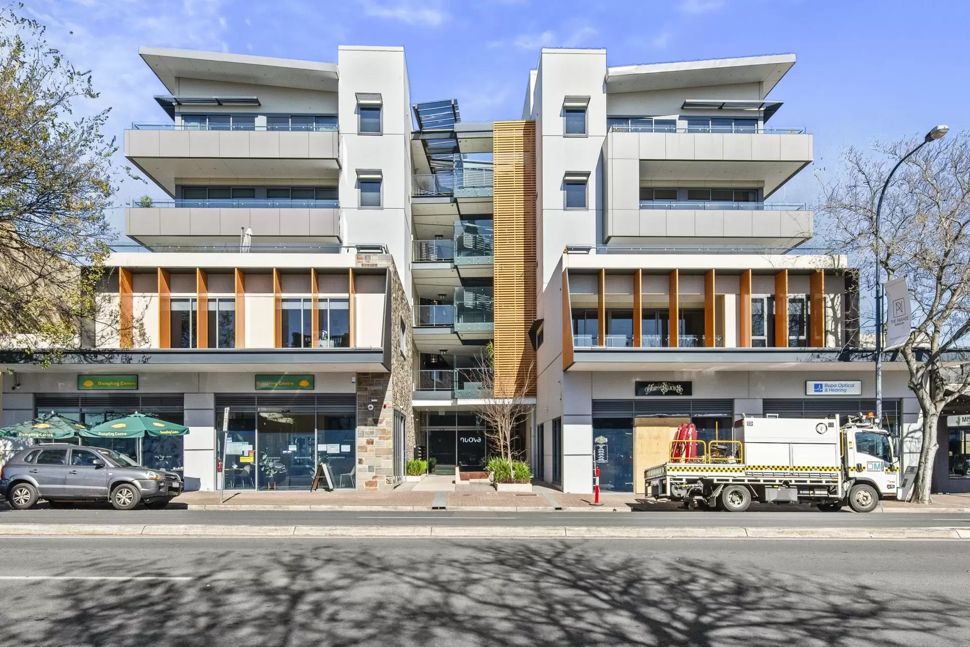 509/256 The Parade, Norwood Sold by Booth Real Estate - image 1