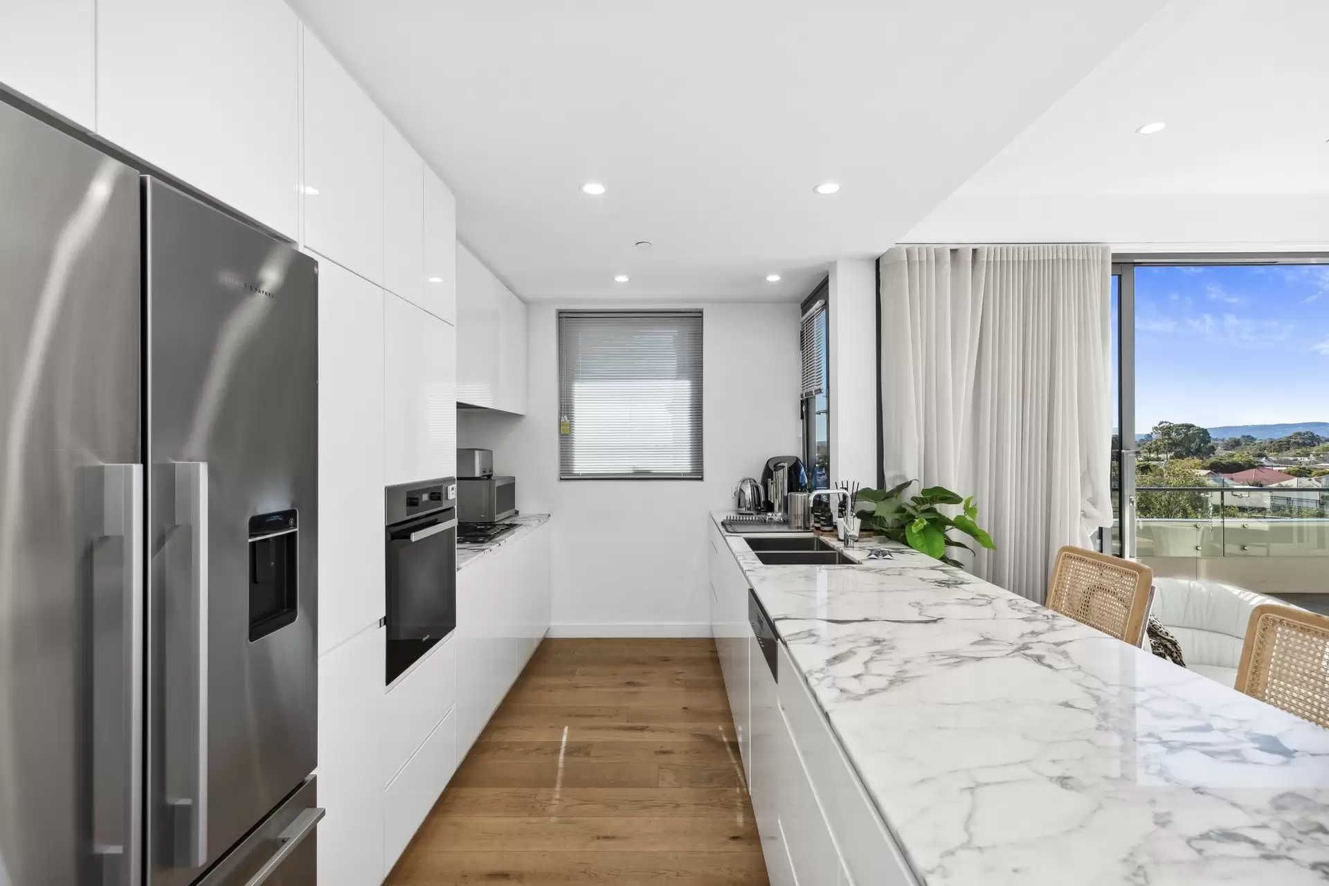 509/256 The Parade, Norwood Sold by Booth Real Estate - image 1