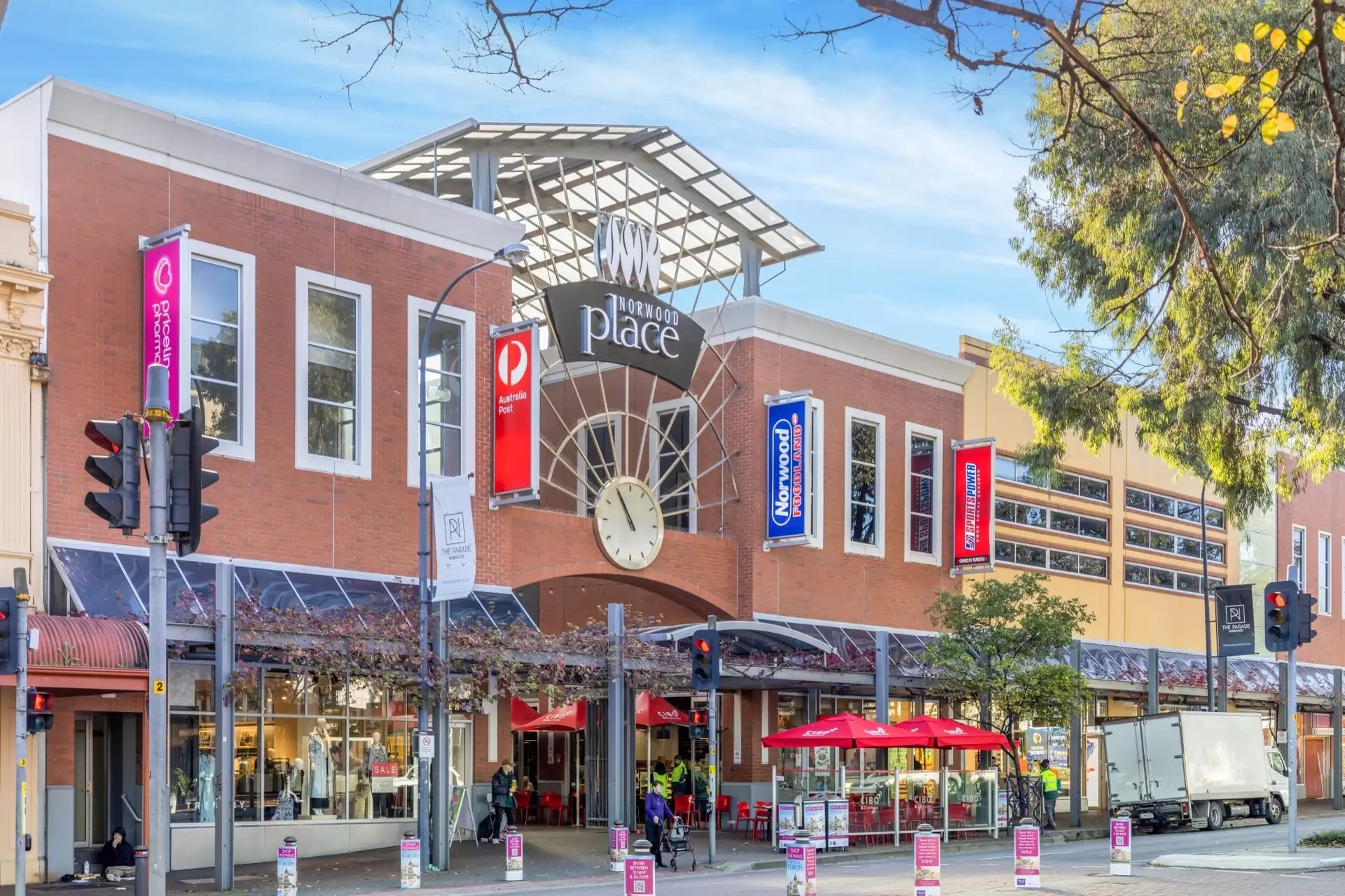 509/256 The Parade, Norwood Sold by Booth Real Estate - image 1