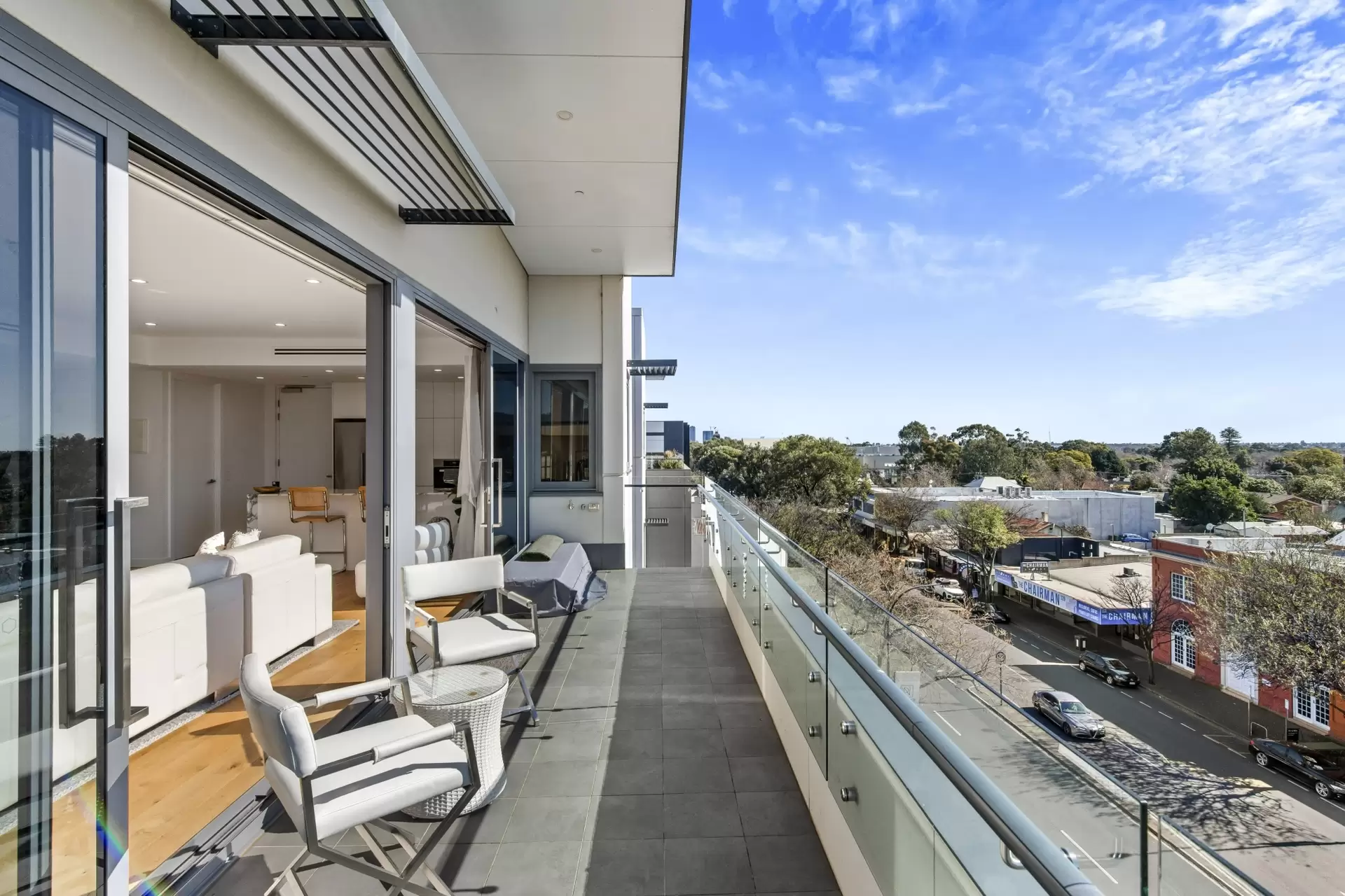 509/256 The Parade, Norwood Sold by Booth Real Estate - image 1