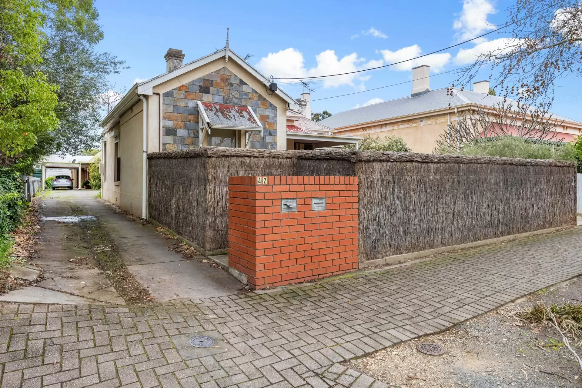 42 Edward Street, Norwood Sold by Booth Real Estate - image 1