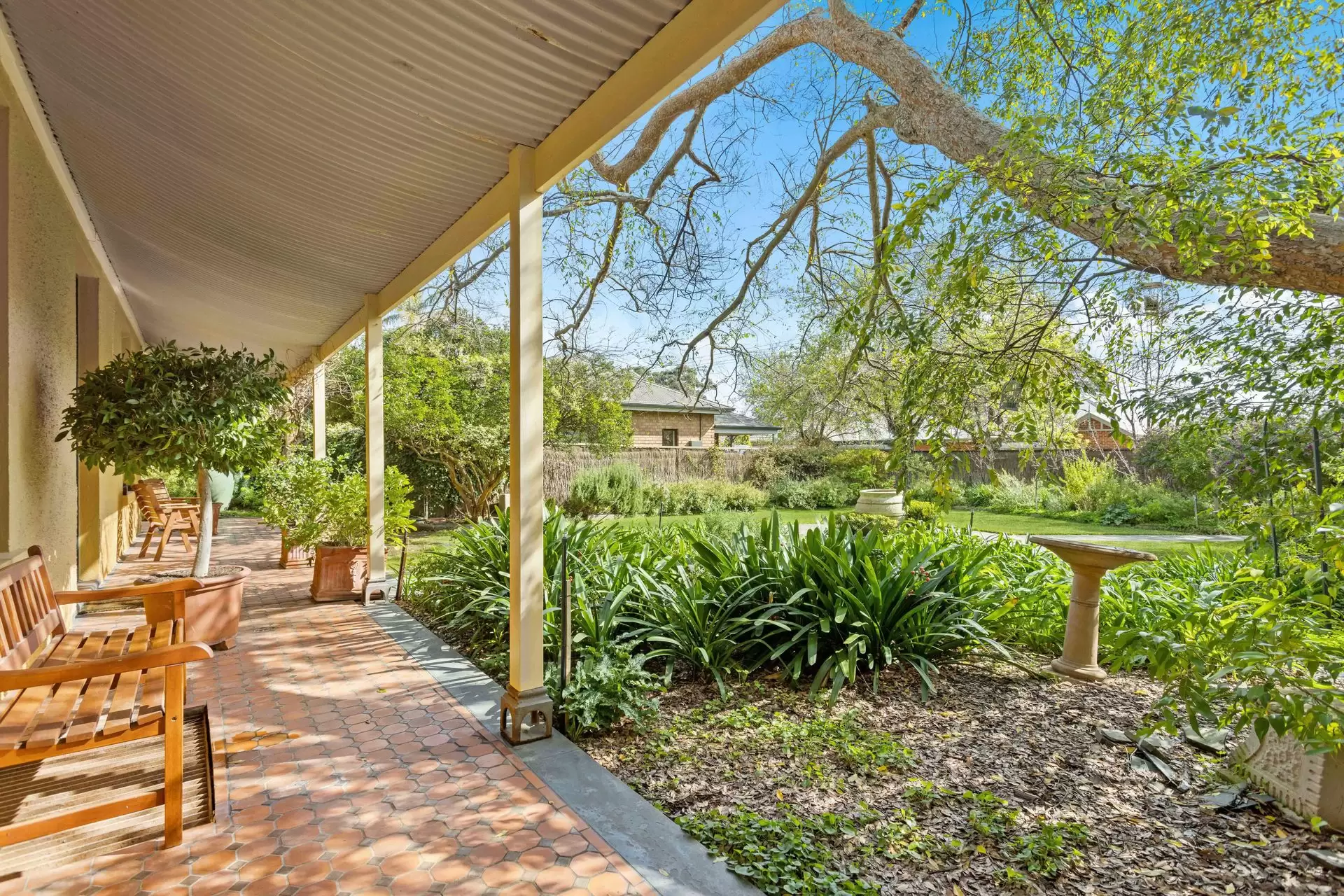 48 Maesbury Street, Kensington Sold by Booth Real Estate - image 1