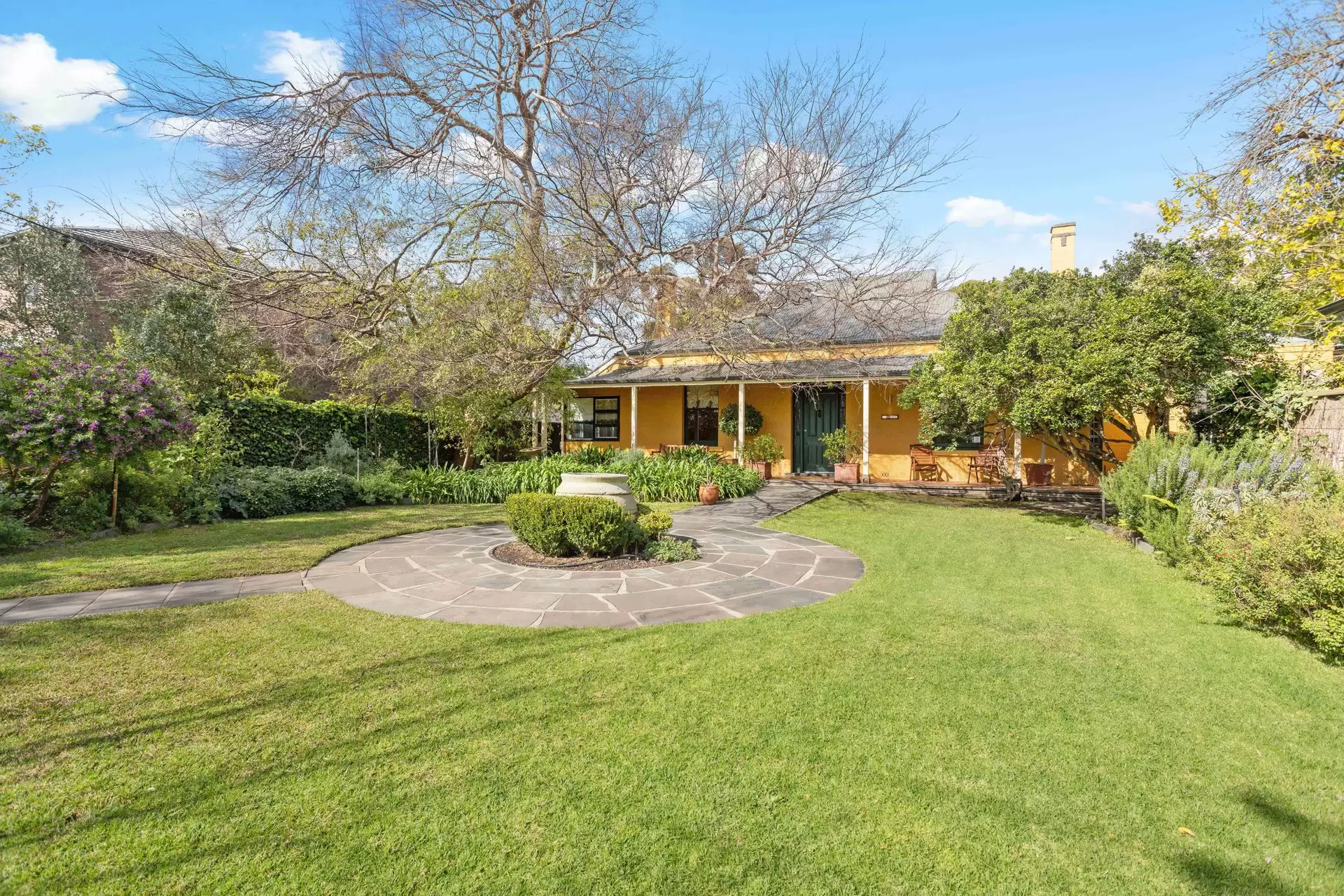 48 Maesbury Street, Kensington Sold by Booth Real Estate - image 1