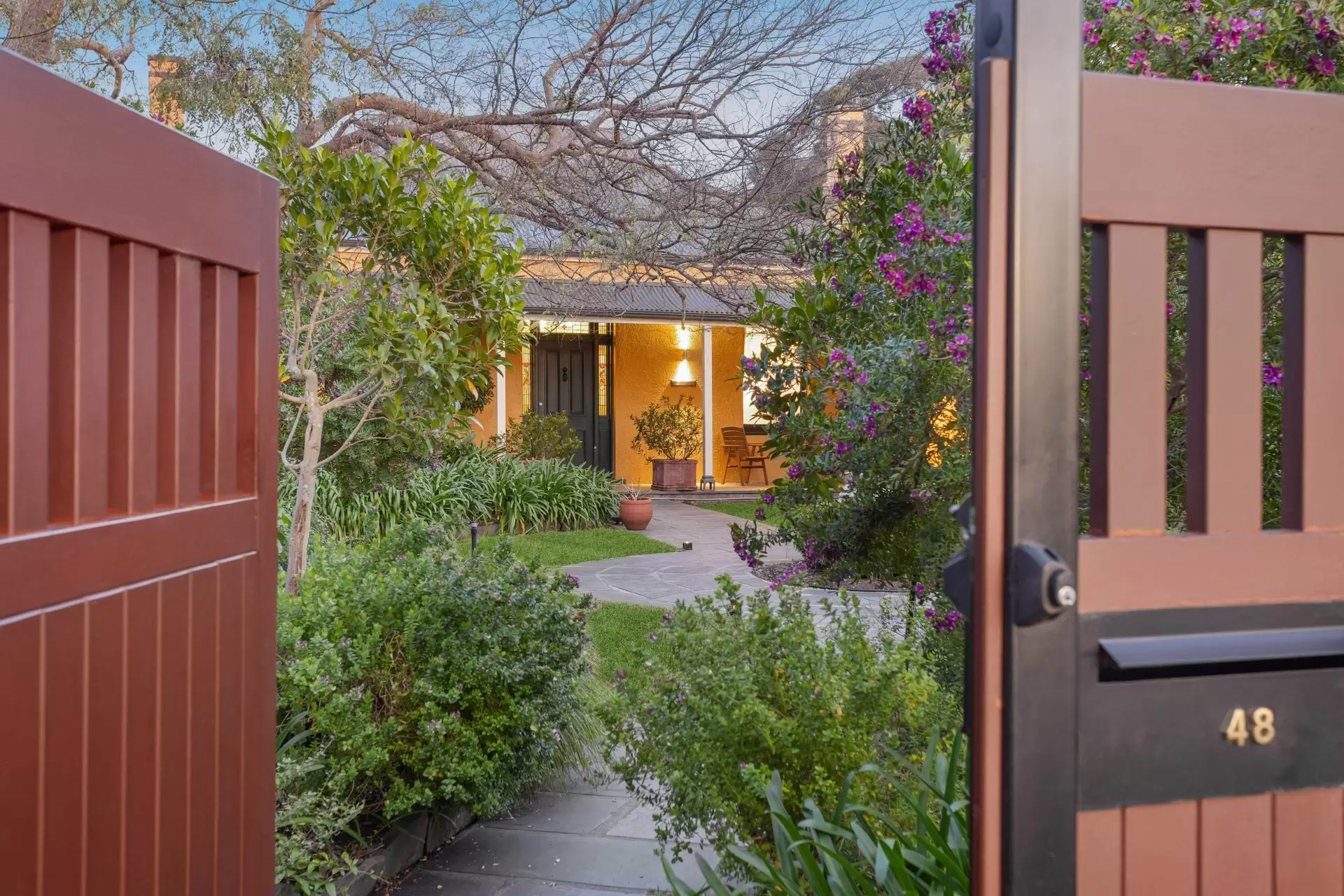 48 Maesbury Street, Kensington Sold by Booth Real Estate - image 1