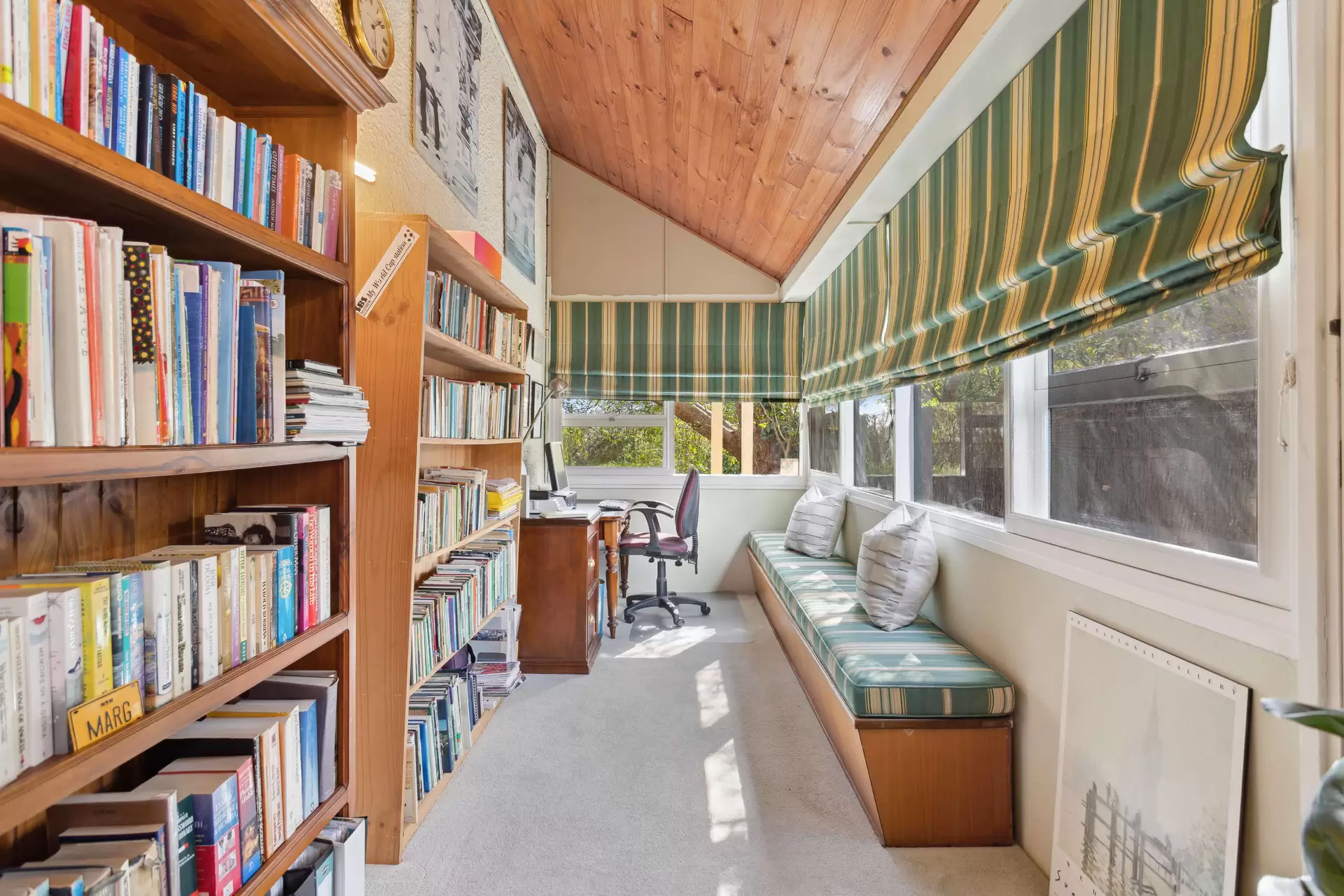48 Maesbury Street, Kensington Sold by Booth Real Estate - image 1