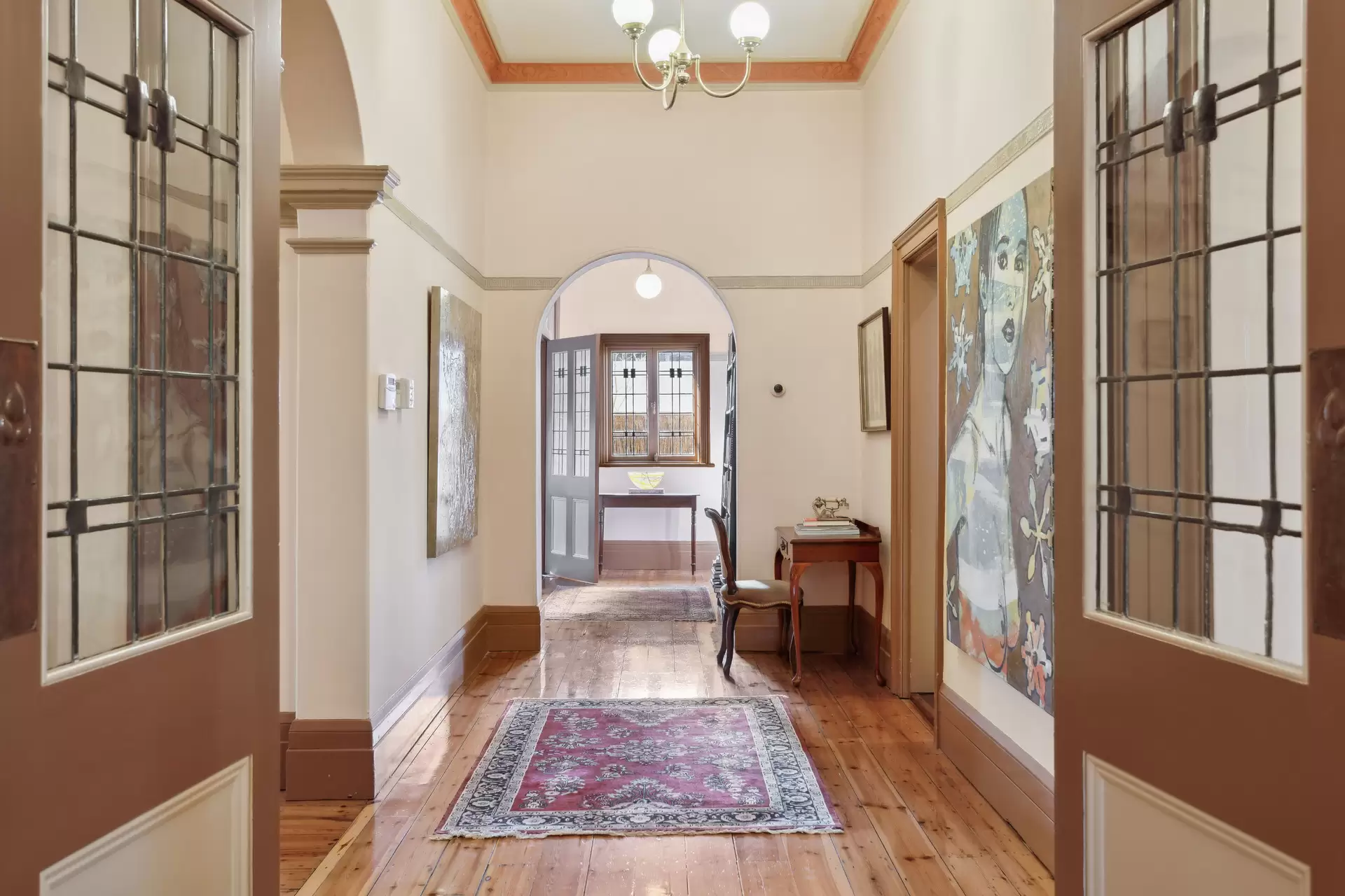 48 Maesbury Street, Kensington Sold by Booth Real Estate - image 1