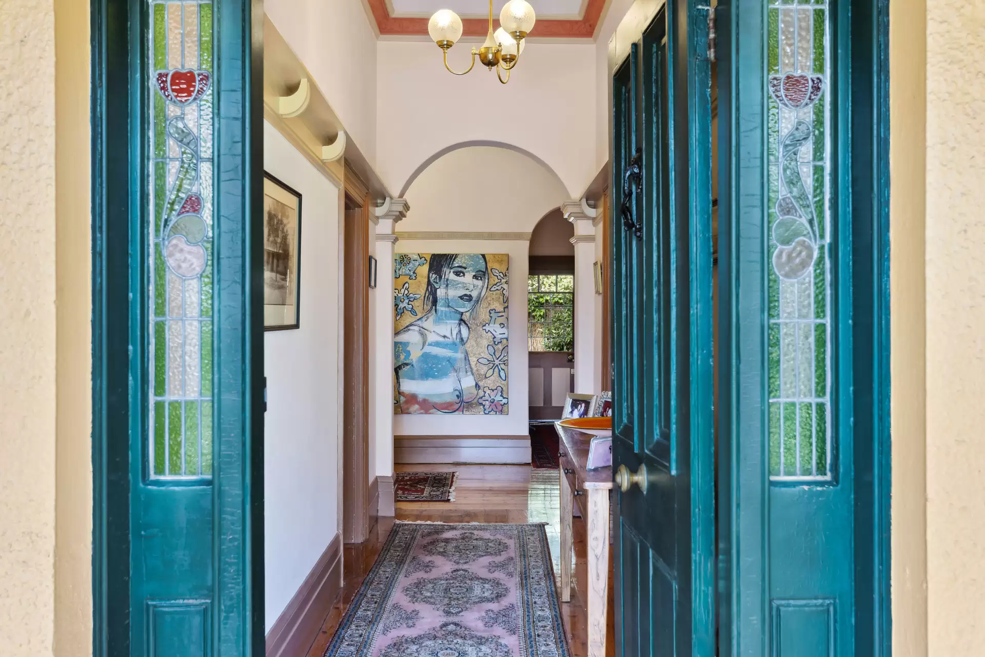 48 Maesbury Street, Kensington Sold by Booth Real Estate - image 1
