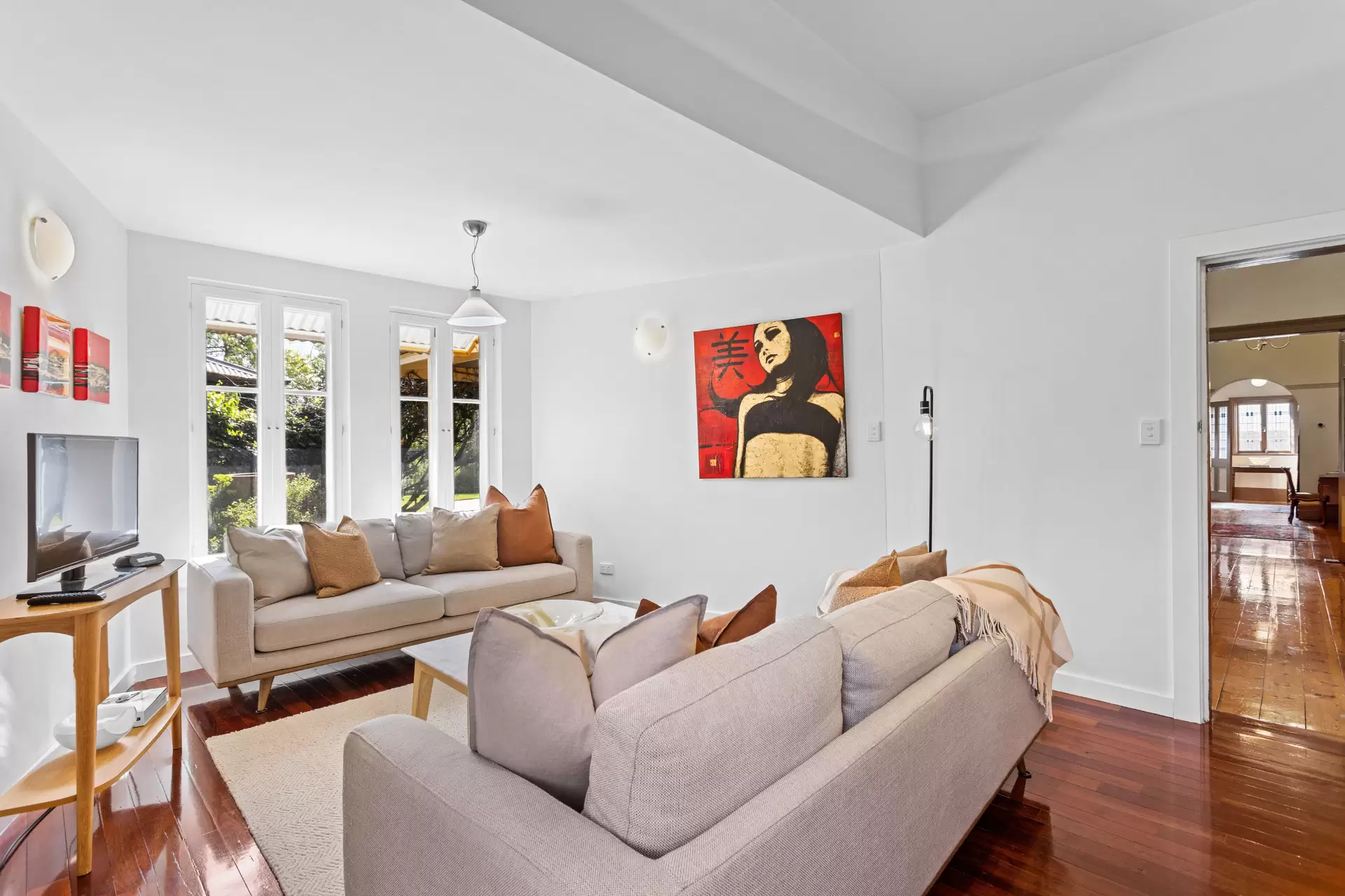 48 Maesbury Street, Kensington Sold by Booth Real Estate - image 1