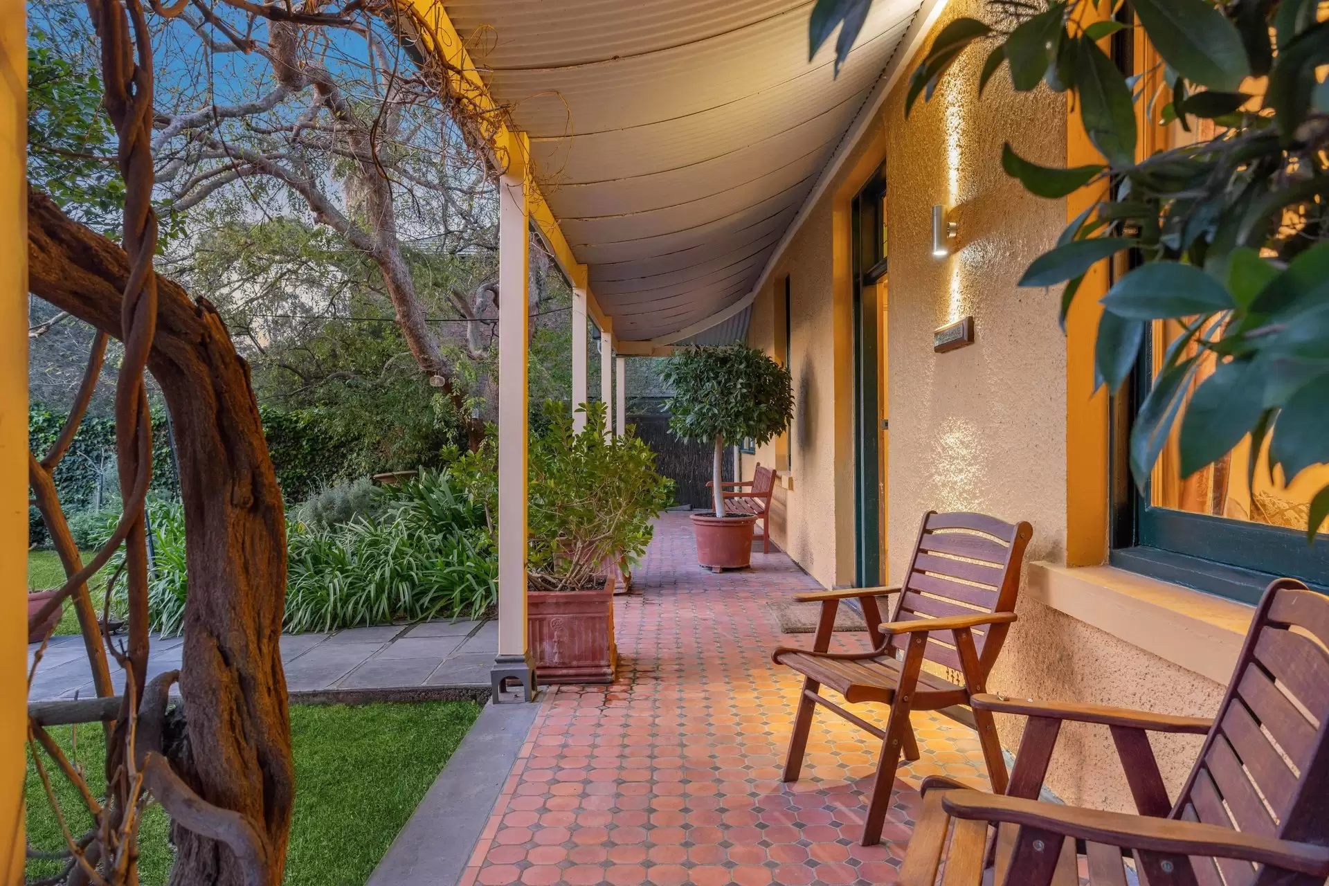 48 Maesbury Street, Kensington Sold by Booth Real Estate - image 1