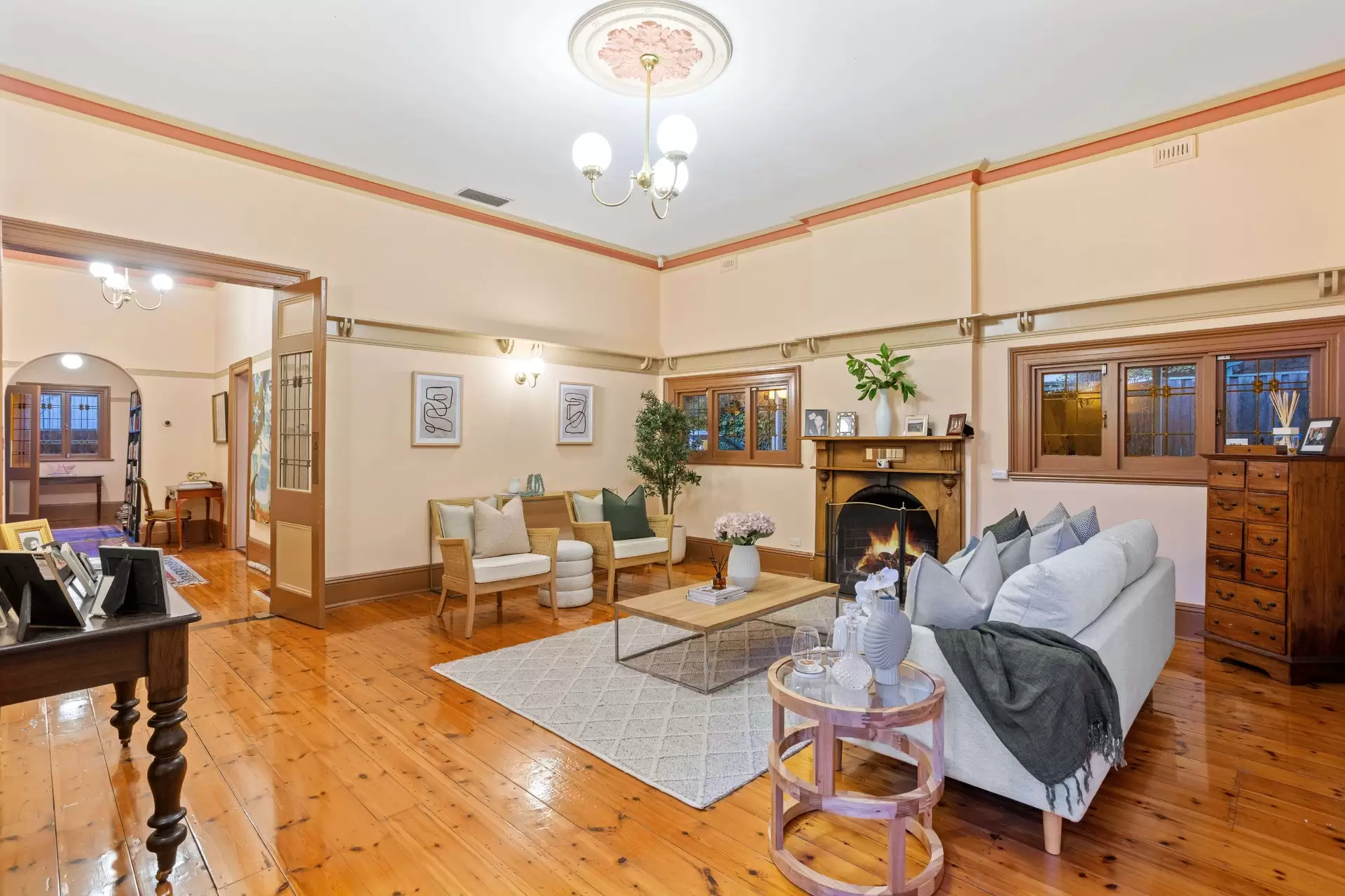 48 Maesbury Street, Kensington Sold by Booth Real Estate - image 1