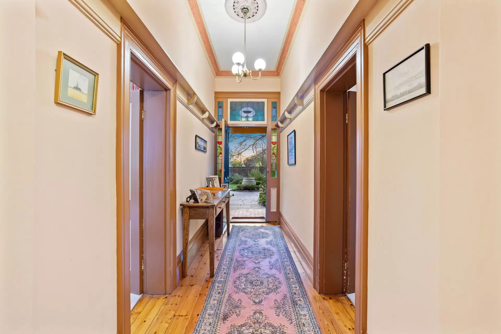 48 Maesbury Street, Kensington Sold by Booth Real Estate - image 1