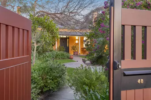 48 Maesbury Street, Kensington Sold by Booth Real Estate