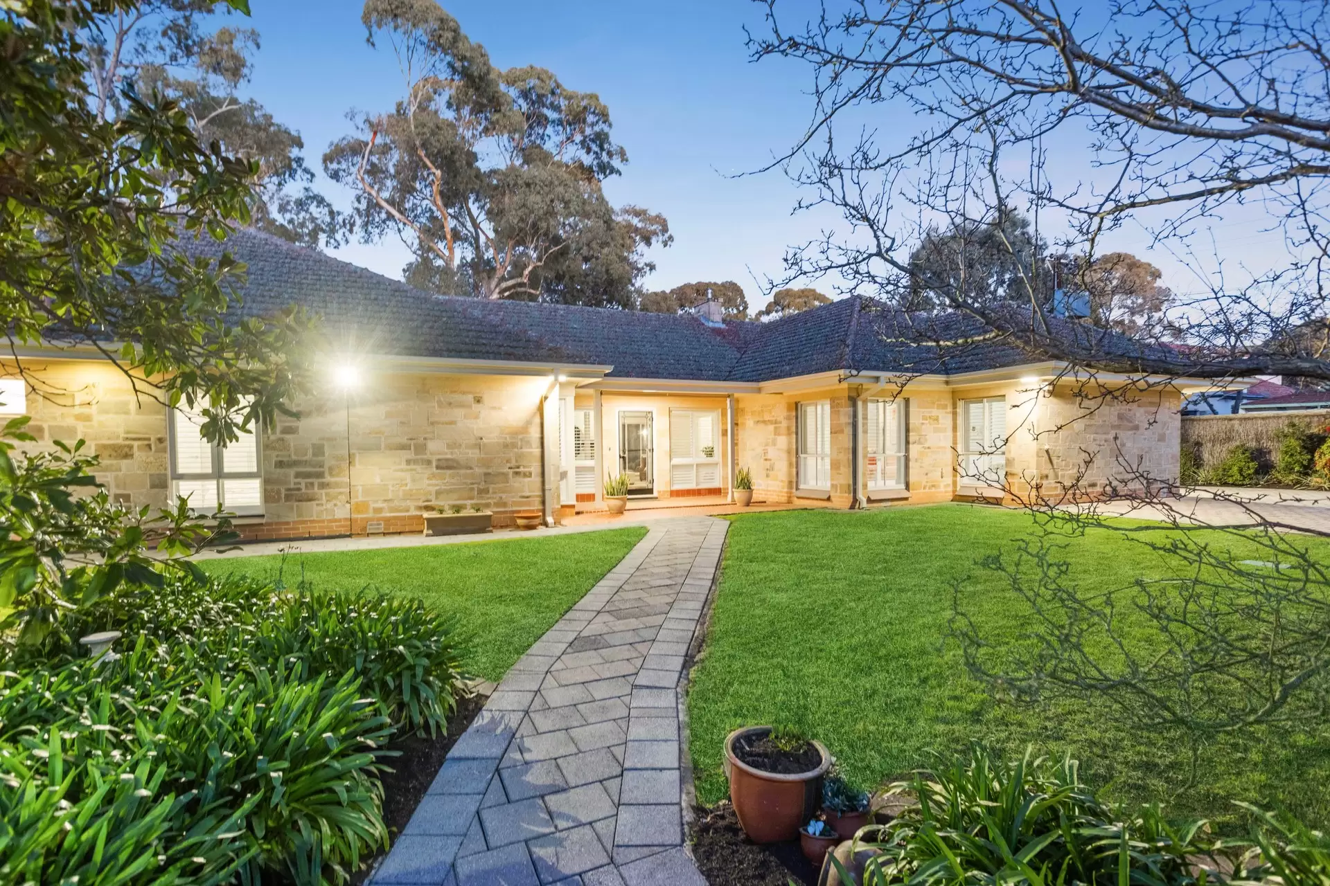 2 Lancelot Avenue, Hazelwood Park Sold by Booth Real Estate - image 1
