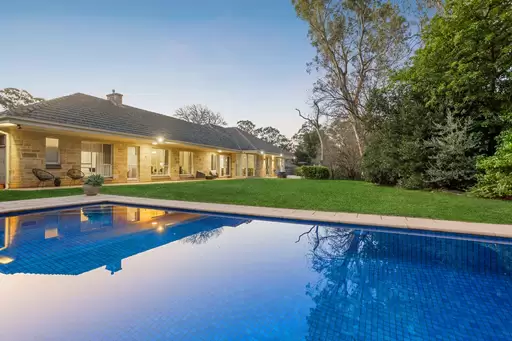 2 Lancelot Avenue, Hazelwood Park Sold by Booth Real Estate