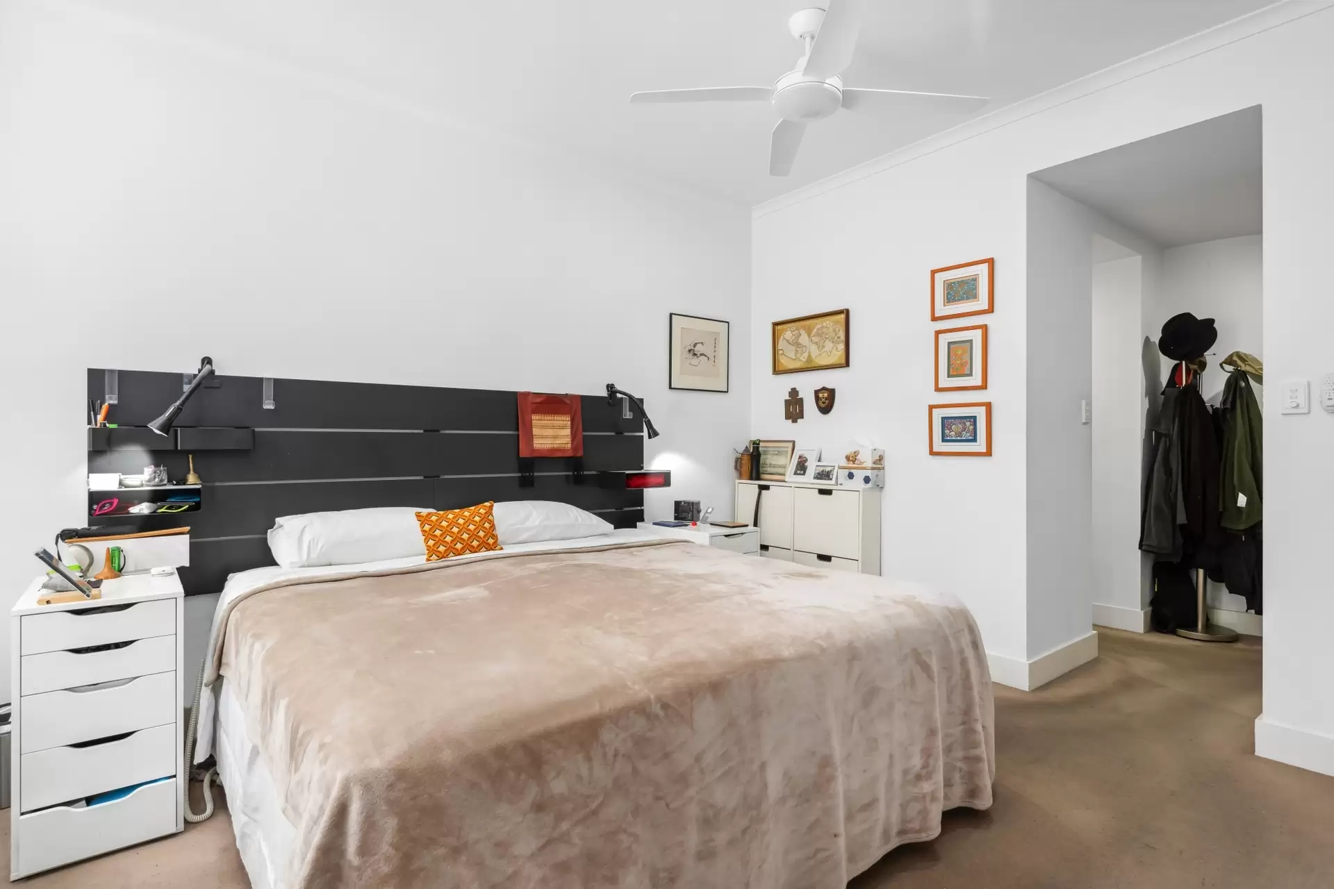 2A/2-6 Hurtle Square, Adelaide Sold by Booth Real Estate - image 1