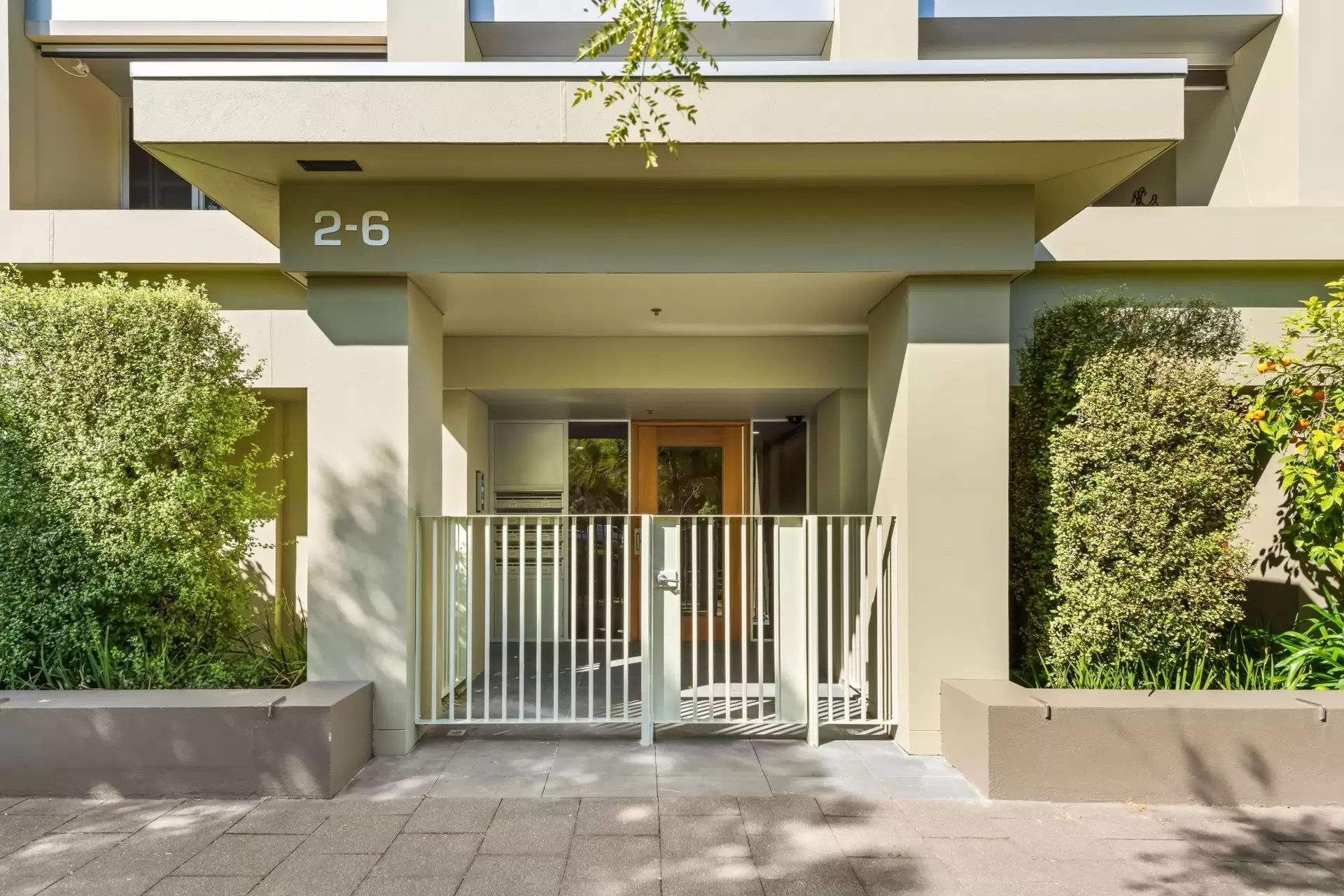2A/2-6 Hurtle Square, Adelaide Sold by Booth Real Estate - image 1