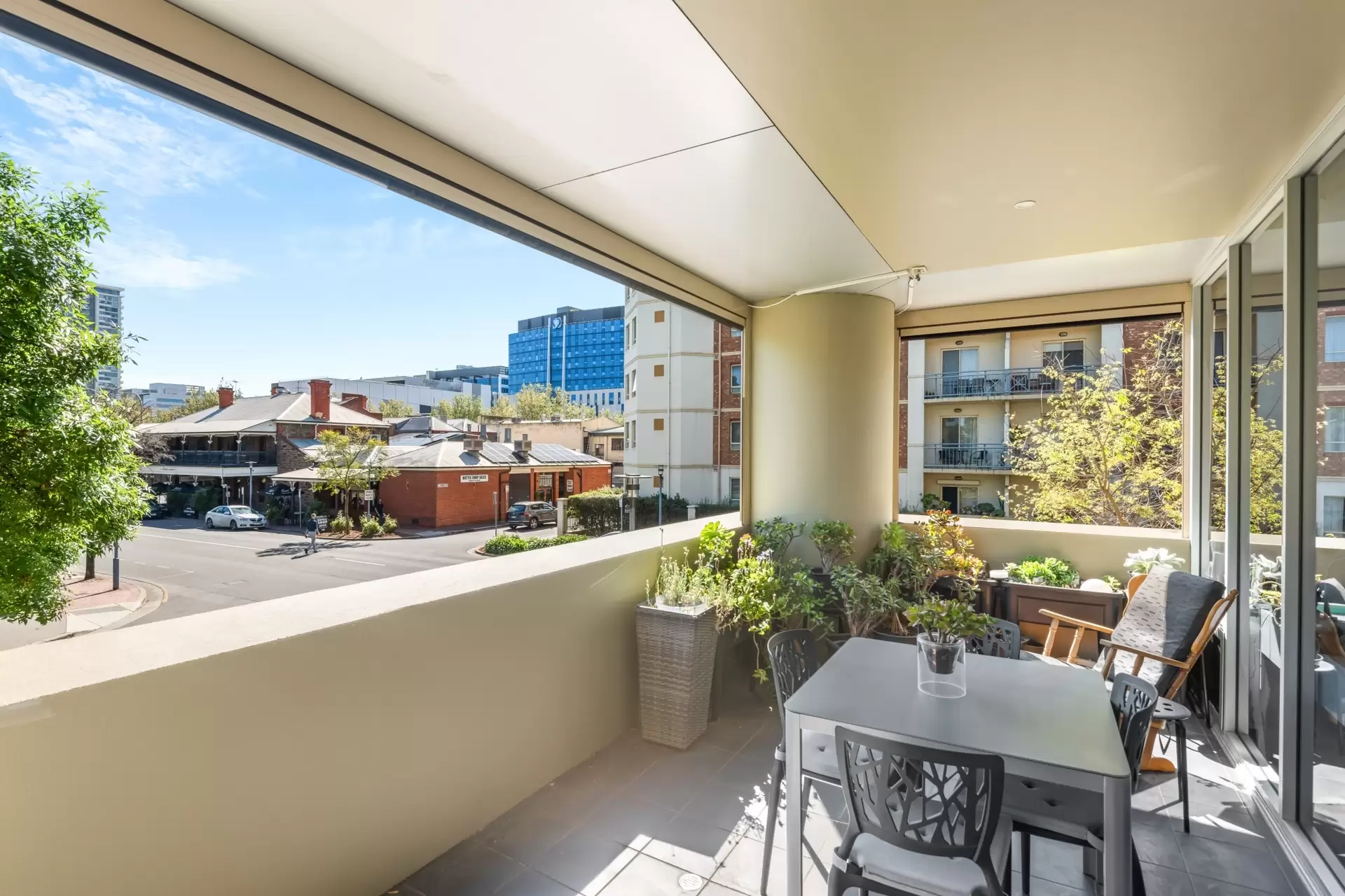 2A/2-6 Hurtle Square, Adelaide Sold by Booth Real Estate - image 1
