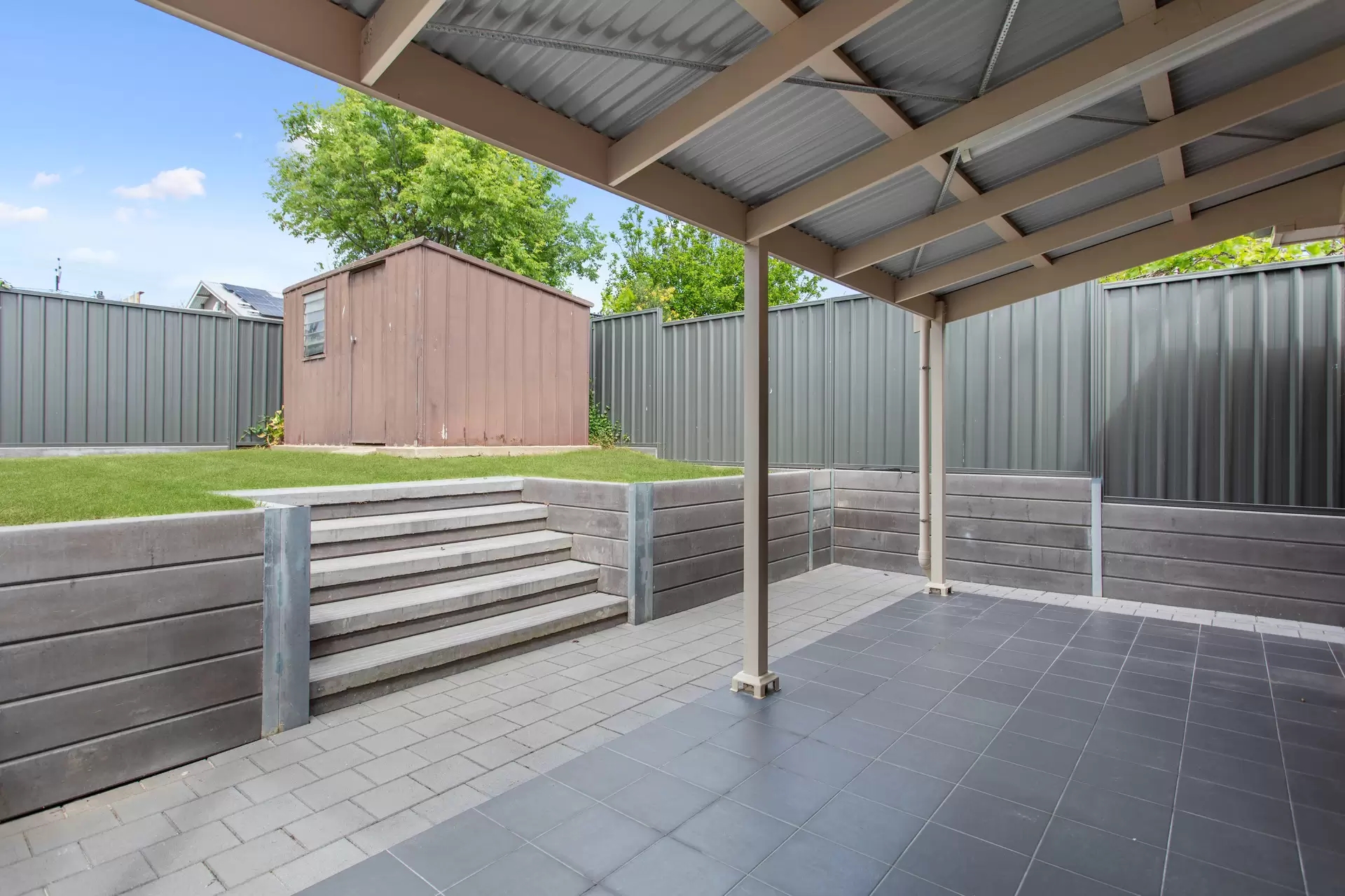 19A Enfield Avenue, Blair Athol Sold by Booth Real Estate - image 1