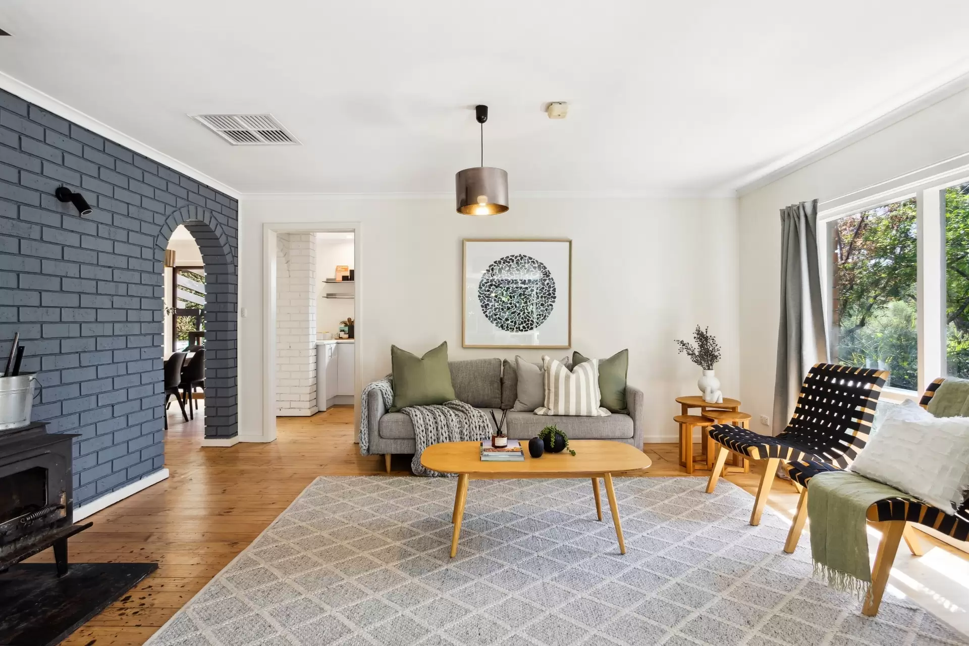 12 Woodburn Avenue, Hawthorndene Sold by Booth Real Estate - image 1