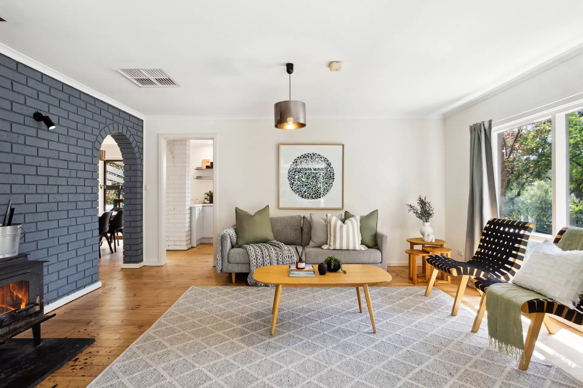 12 Woodburn Avenue, Hawthorndene Sold by Booth Real Estate - image 1