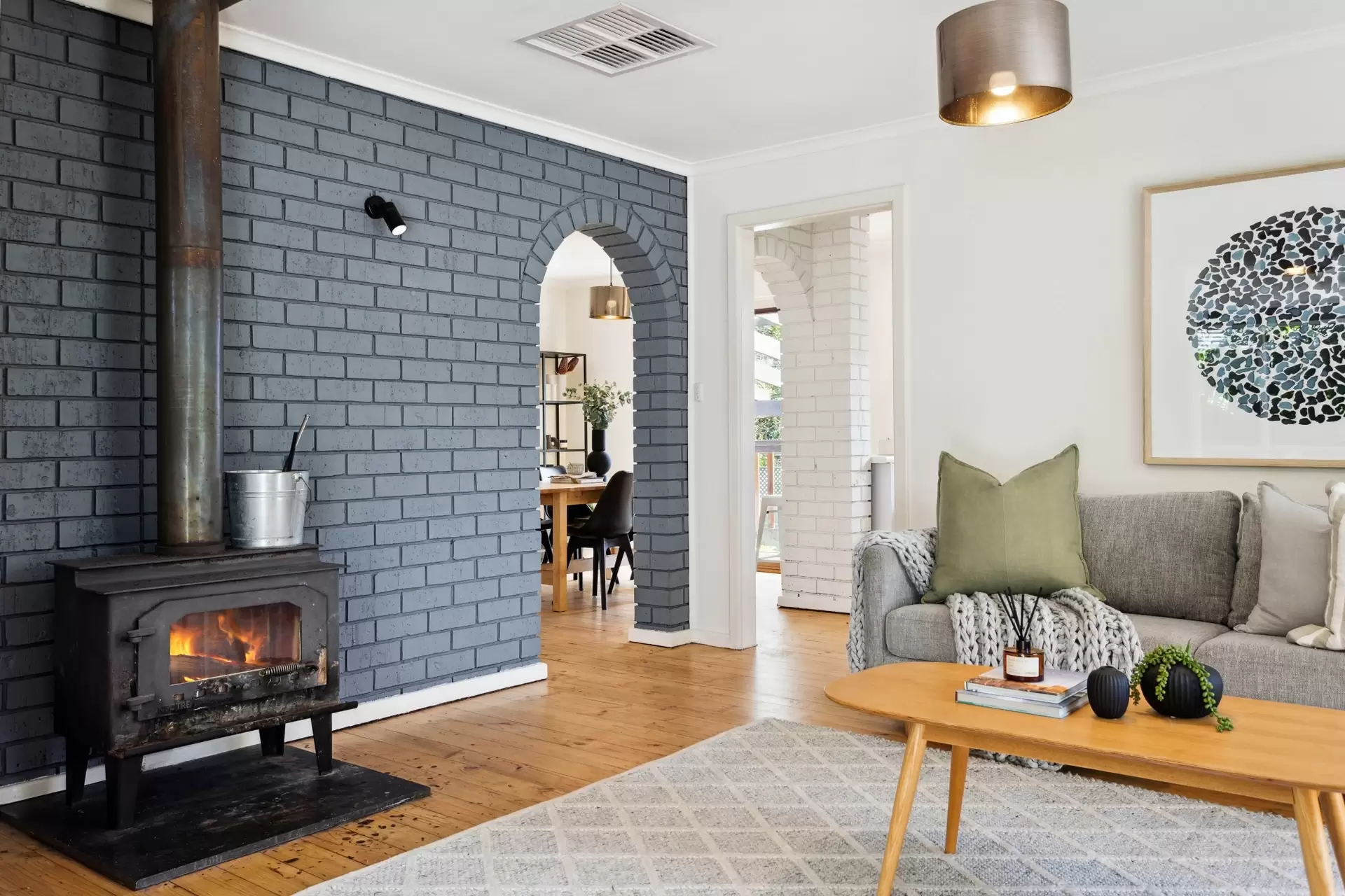 12 Woodburn Avenue, Hawthorndene Sold by Booth Real Estate - image 1