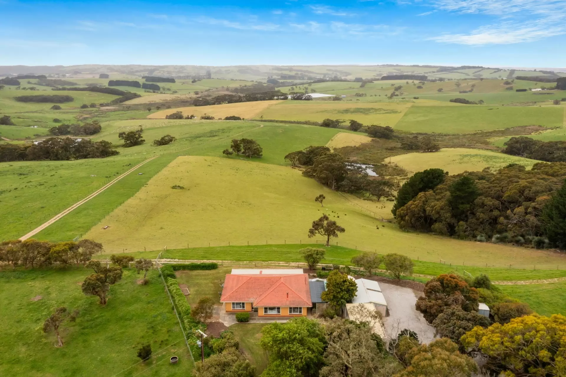 143 Bollaparudda Road, Willow Creek Sold by Booth Real Estate - image 1