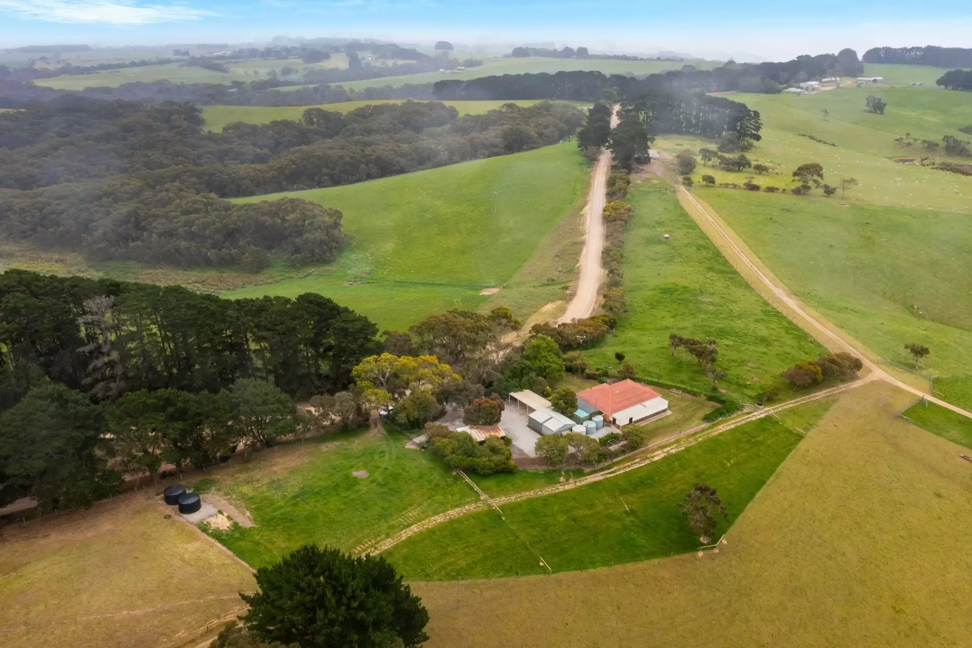 143 Bollaparudda Road, Willow Creek Sold by Booth Real Estate - image 1