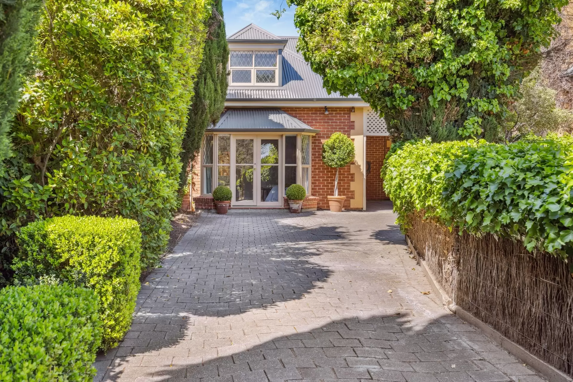 134 East Terrace, Adelaide Sold by Booth Real Estate - image 1