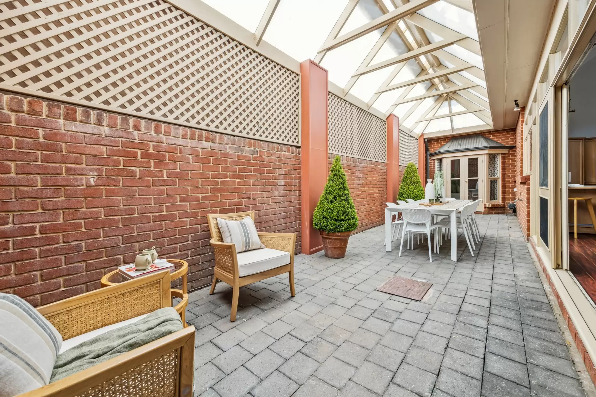 134 East Terrace, Adelaide Sold by Booth Real Estate - image 1
