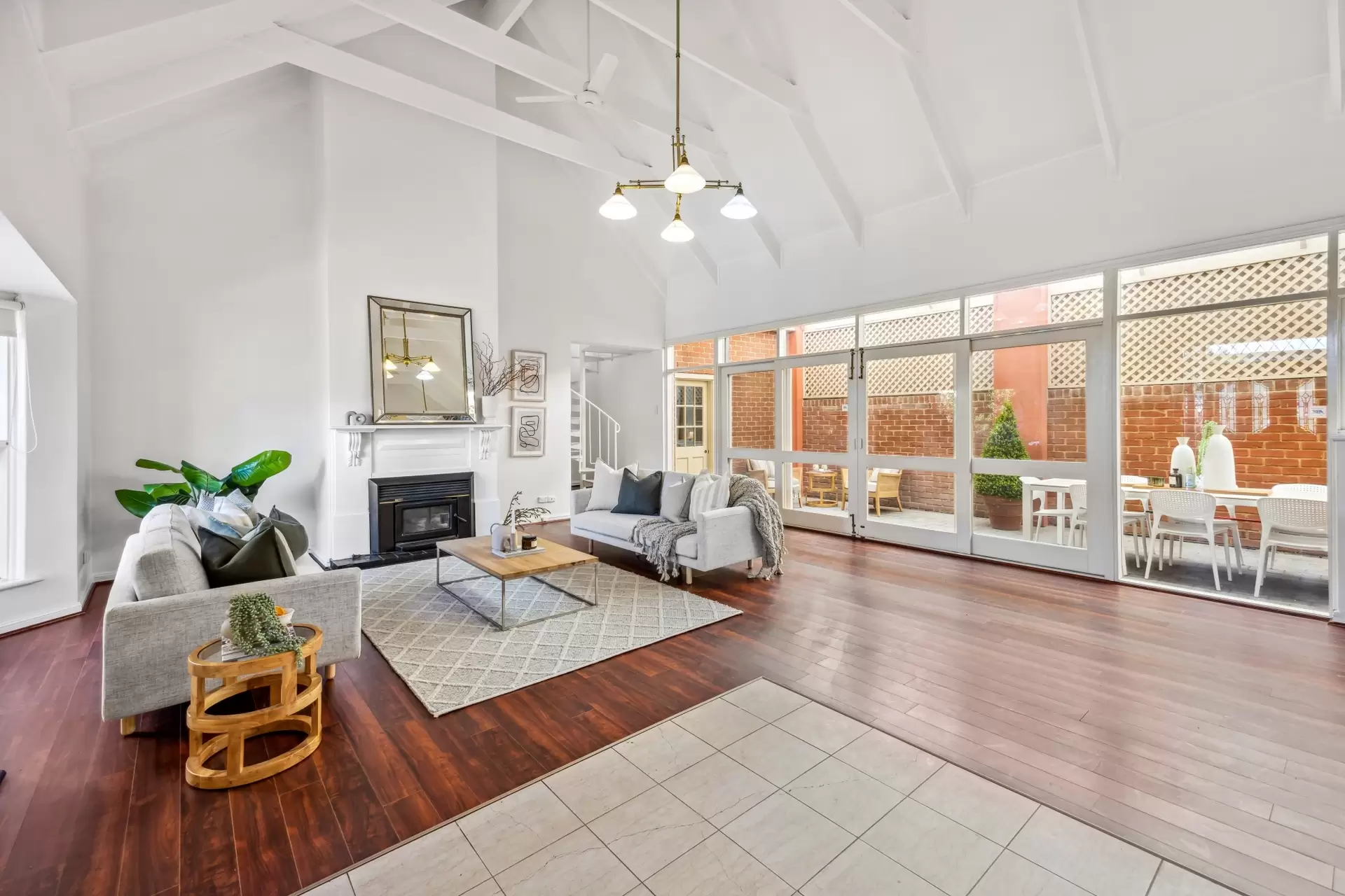 134 East Terrace, Adelaide Sold by Booth Real Estate - image 1