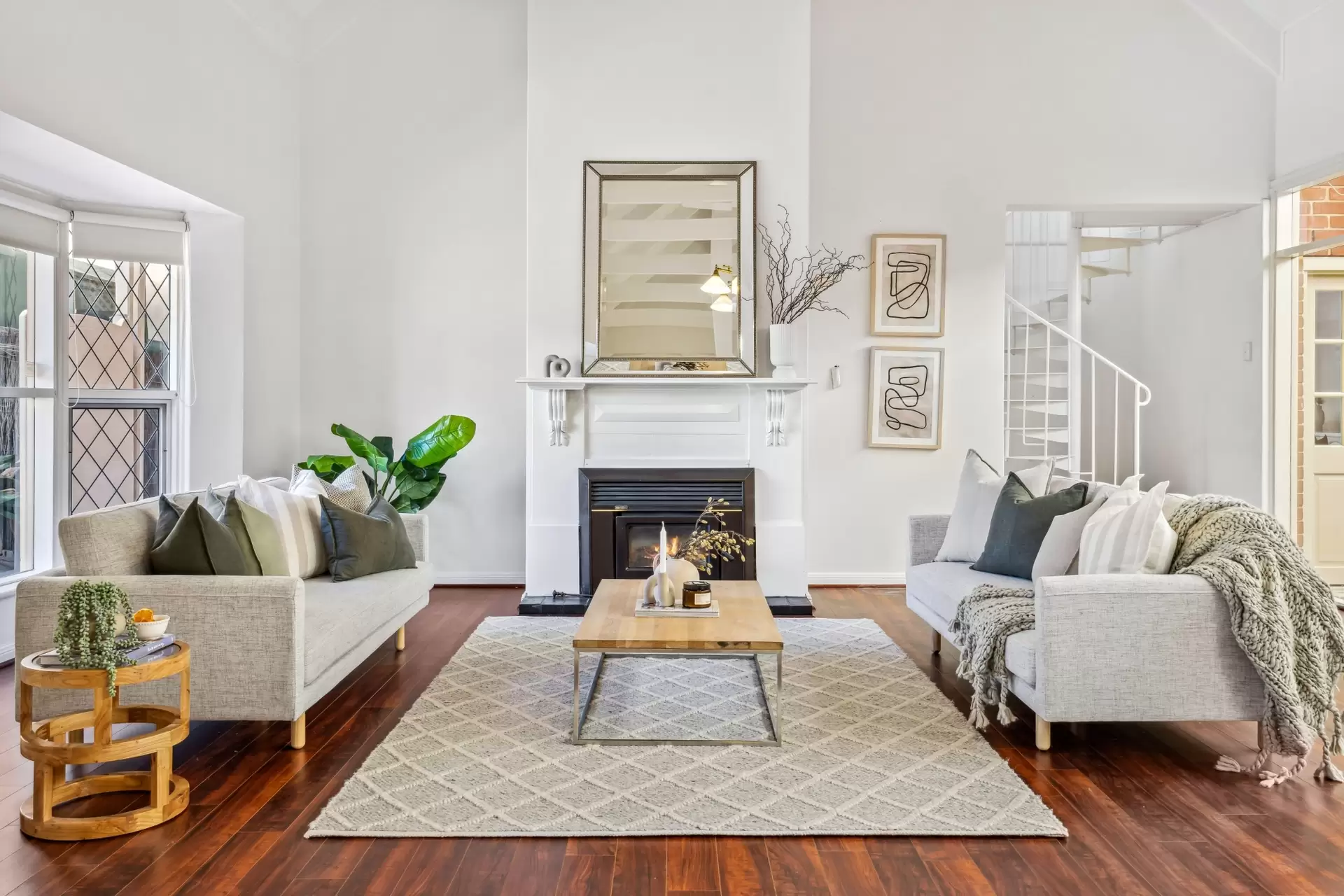 134 East Terrace, Adelaide Sold by Booth Real Estate - image 1