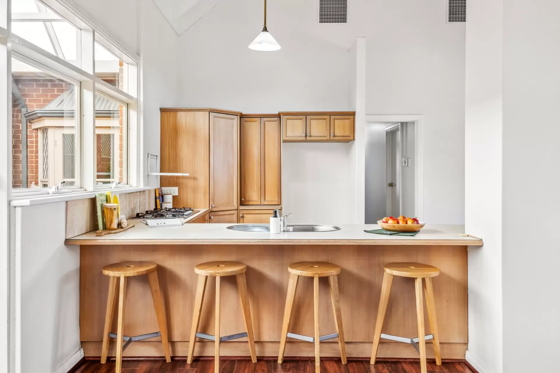 134 East Terrace, Adelaide Sold by Booth Real Estate - image 1