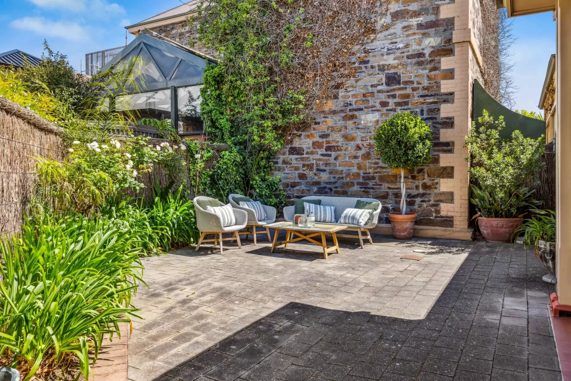 134 East Terrace, Adelaide Sold by Booth Real Estate - image 1