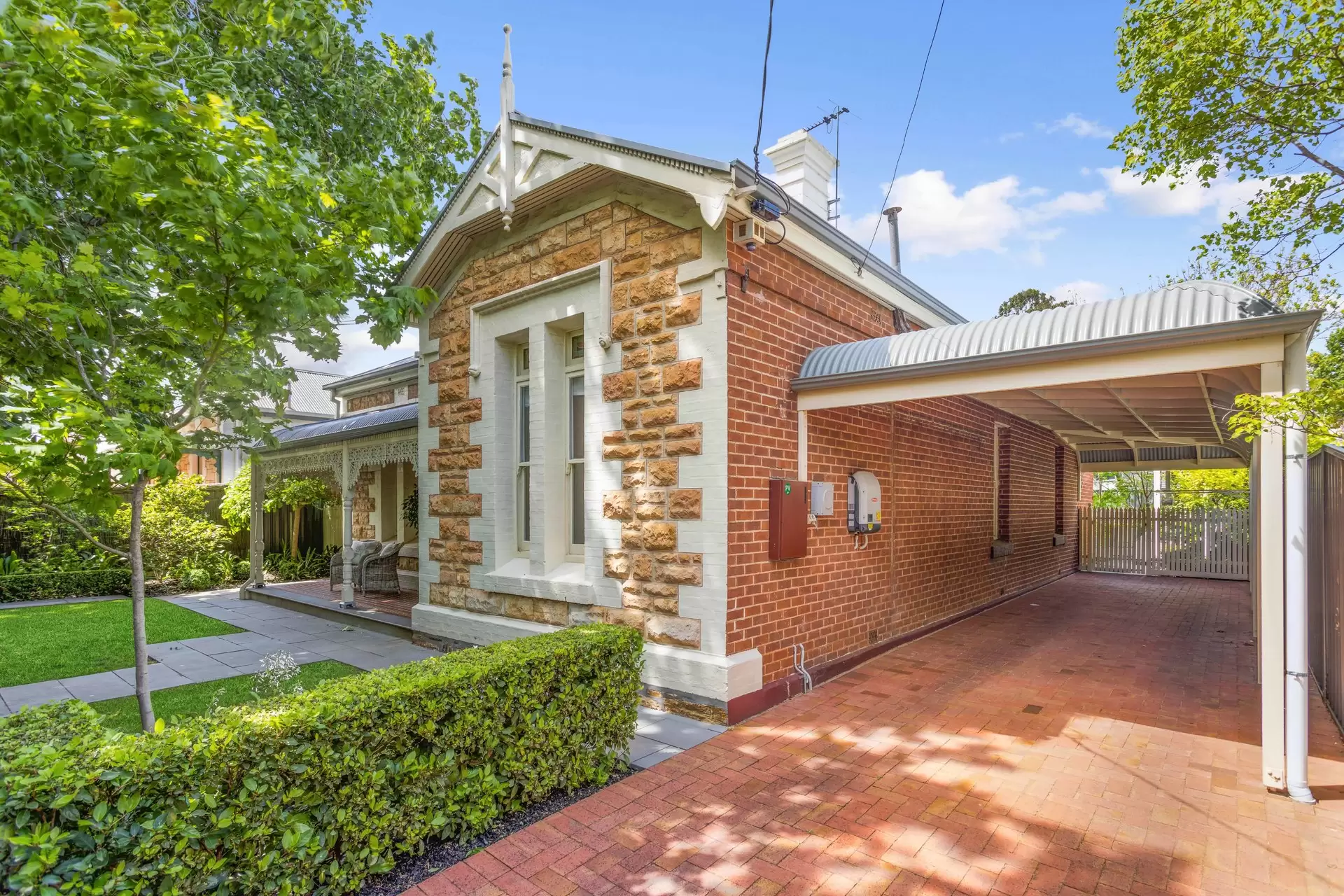 11 King Street, Unley Park Sold by Booth Real Estate - image 1