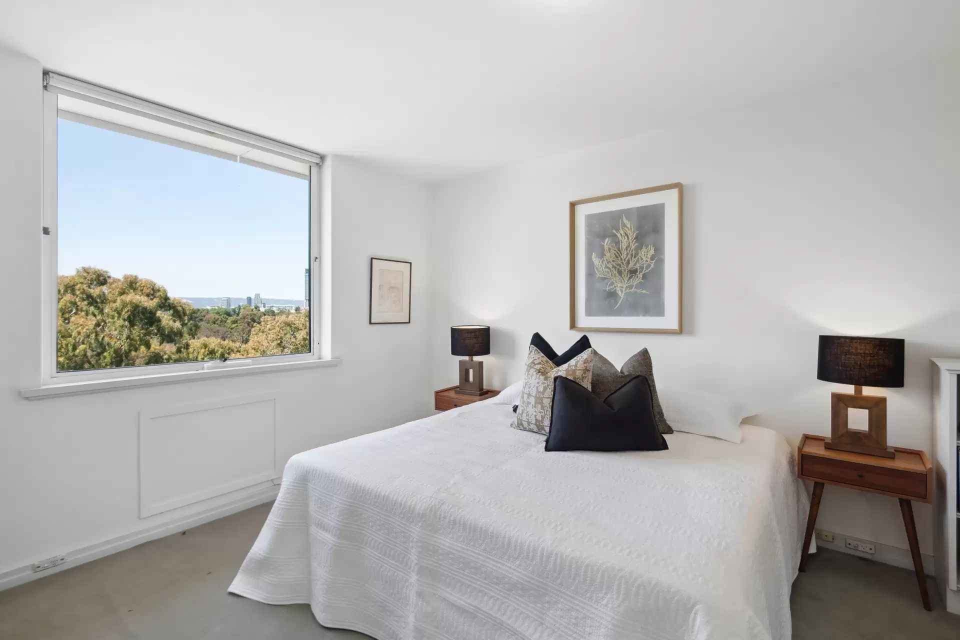 8A/97 MacKinnon Parade, North Adelaide Sold by Booth Real Estate - image 1