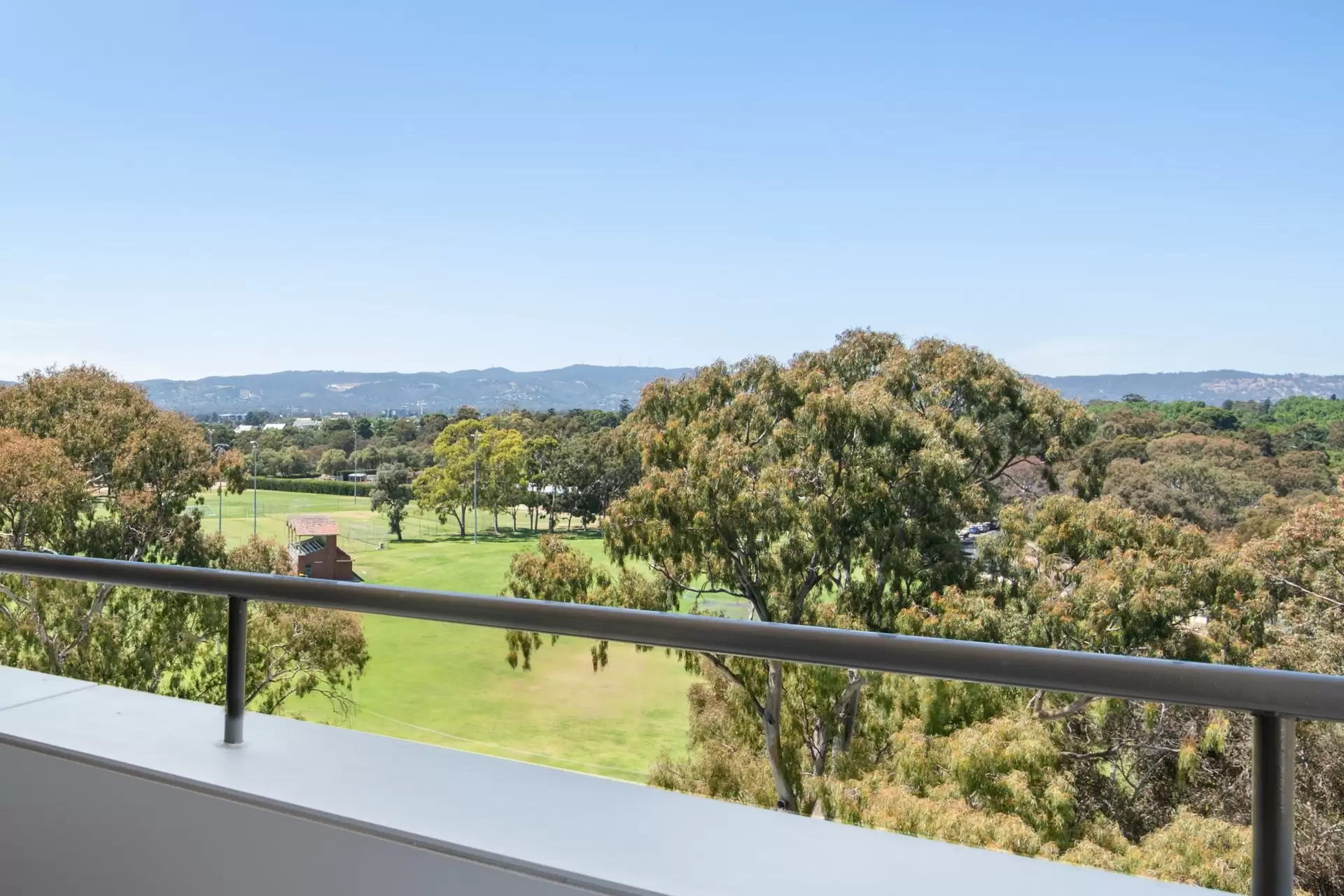 8A/97 MacKinnon Parade, North Adelaide Sold by Booth Real Estate - image 1