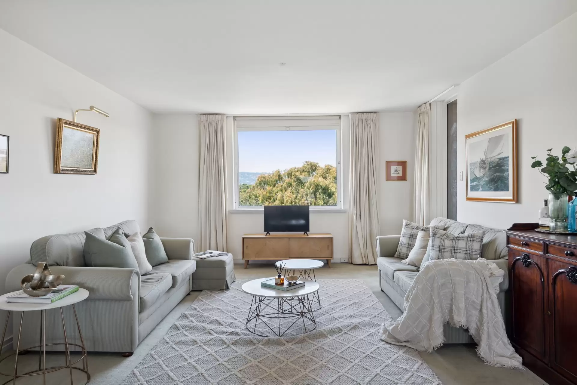 8A/97 MacKinnon Parade, North Adelaide Sold by Booth Real Estate - image 1