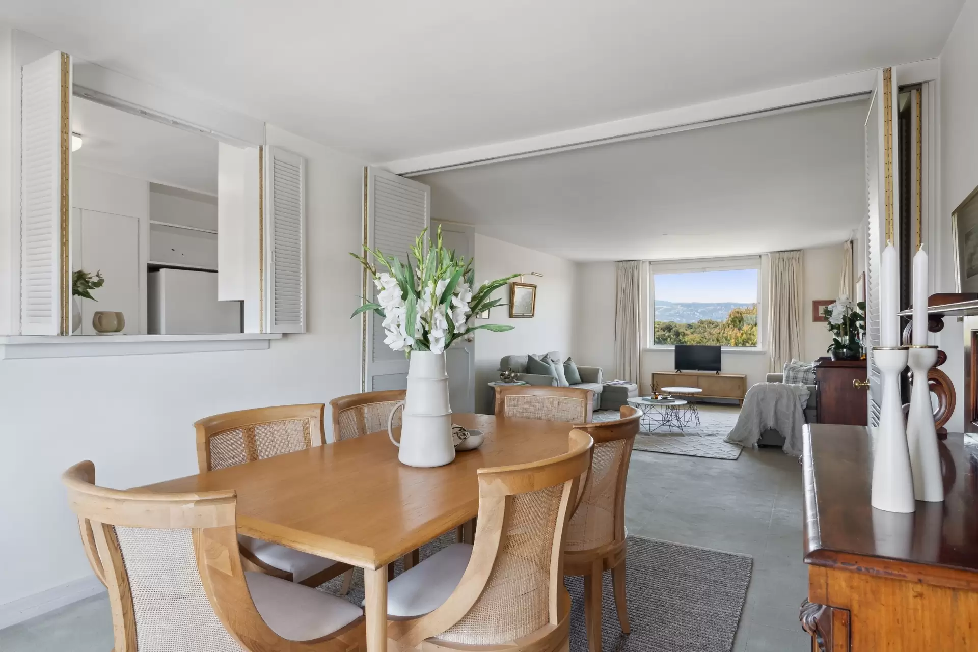 8A/97 MacKinnon Parade, North Adelaide Sold by Booth Real Estate - image 1