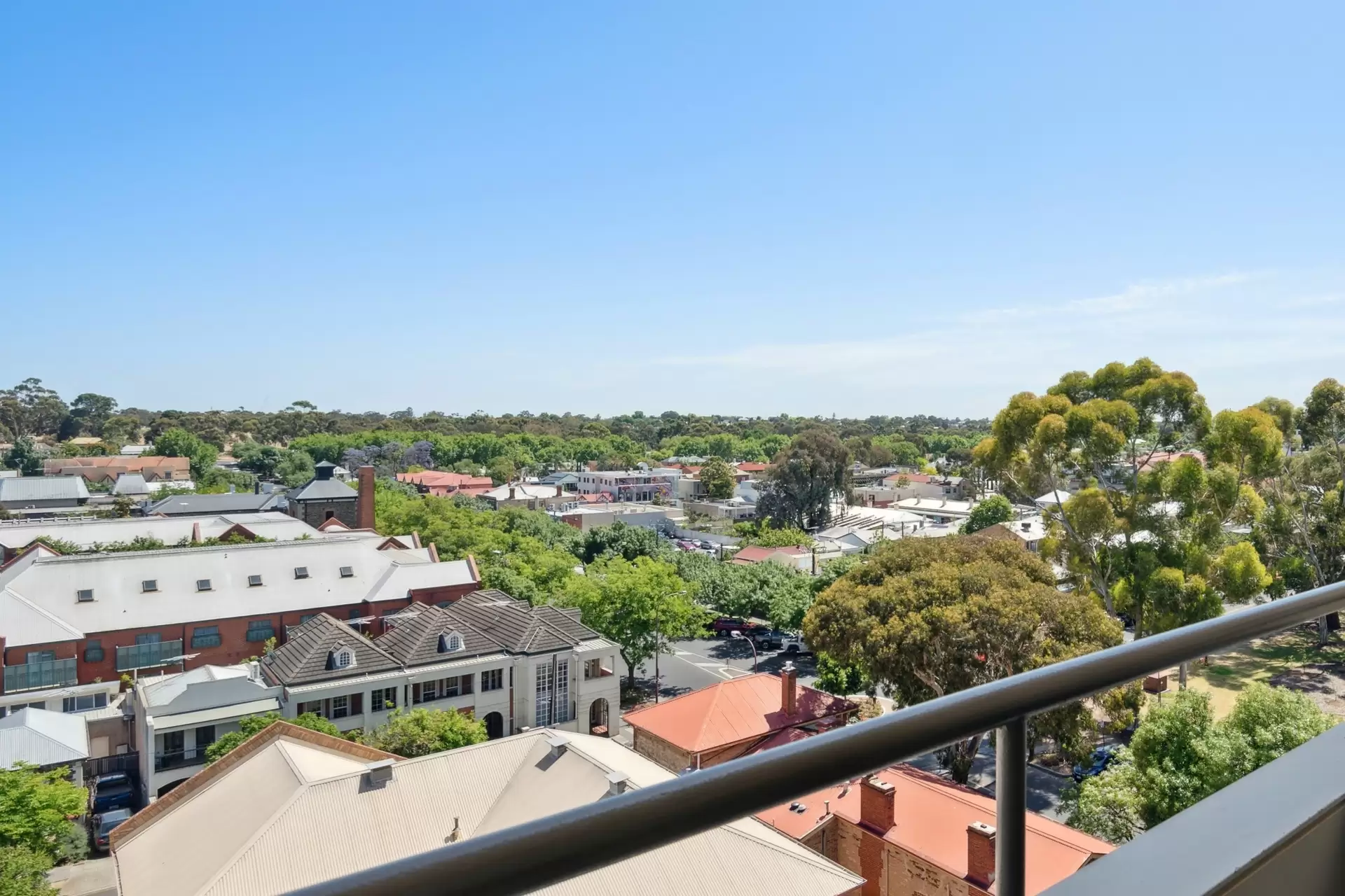 8A/97 MacKinnon Parade, North Adelaide Sold by Booth Real Estate - image 1