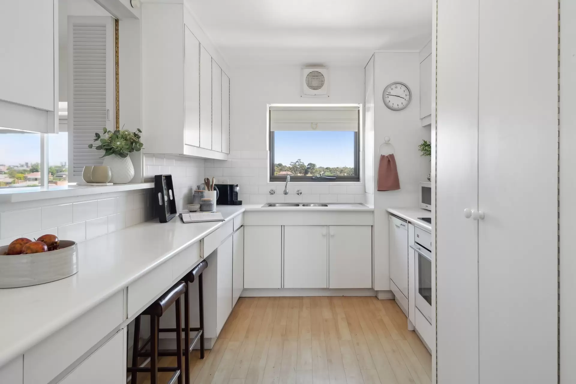 8A/97 MacKinnon Parade, North Adelaide Sold by Booth Real Estate - image 1