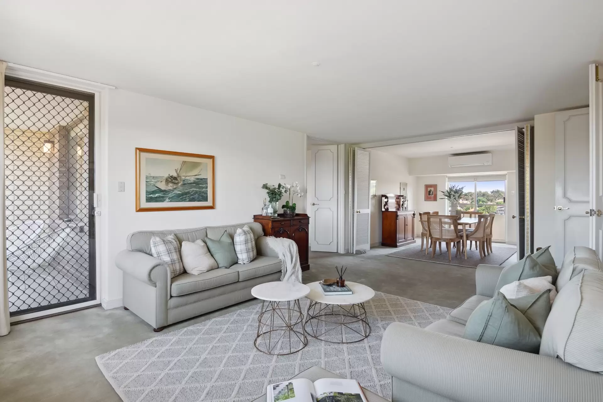 8A/97 MacKinnon Parade, North Adelaide Sold by Booth Real Estate - image 1