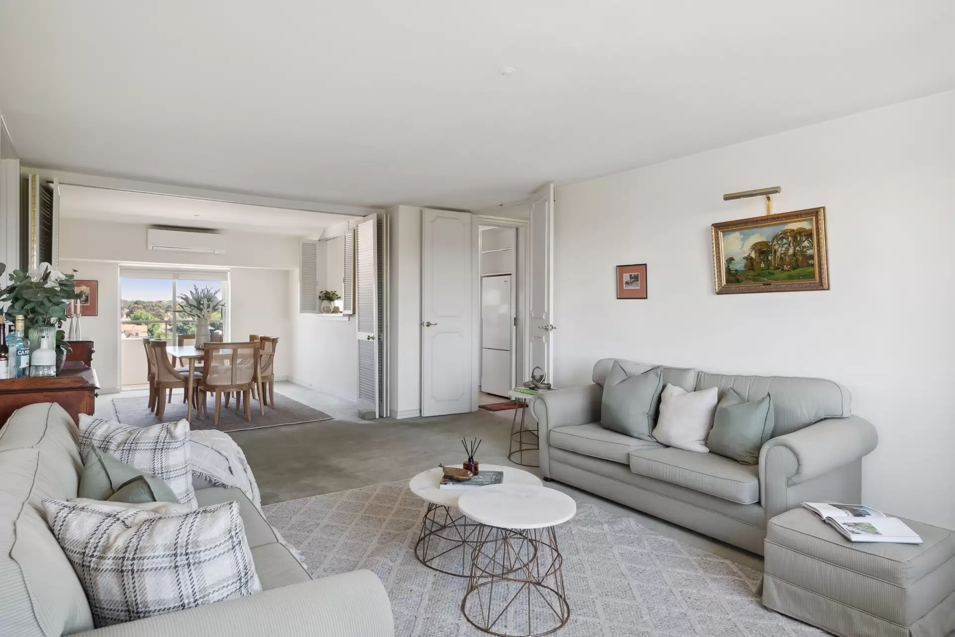 8A/97 MacKinnon Parade, North Adelaide Sold by Booth Real Estate - image 1