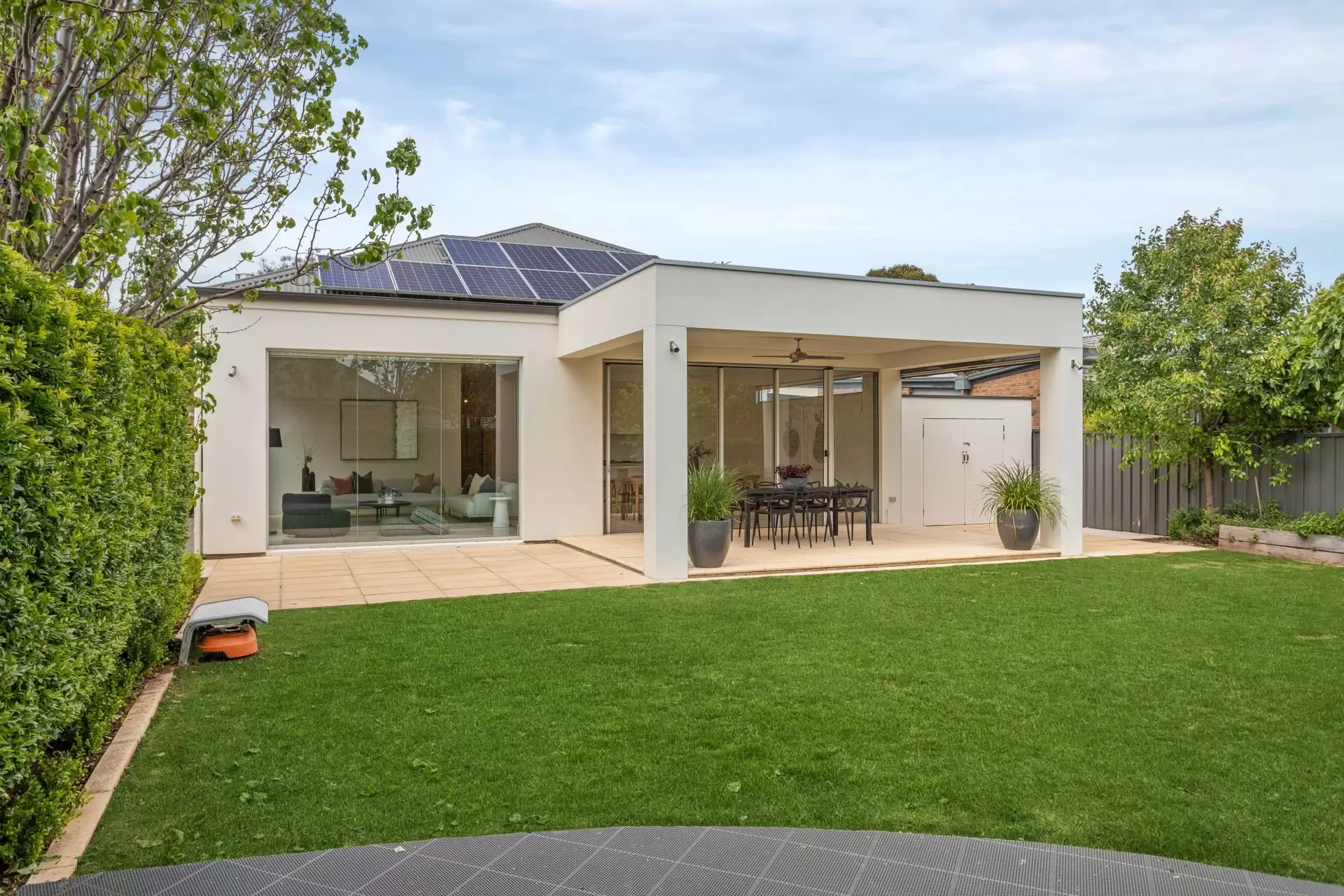 43 Hill Street, Mitcham Sold by Booth Real Estate - image 1